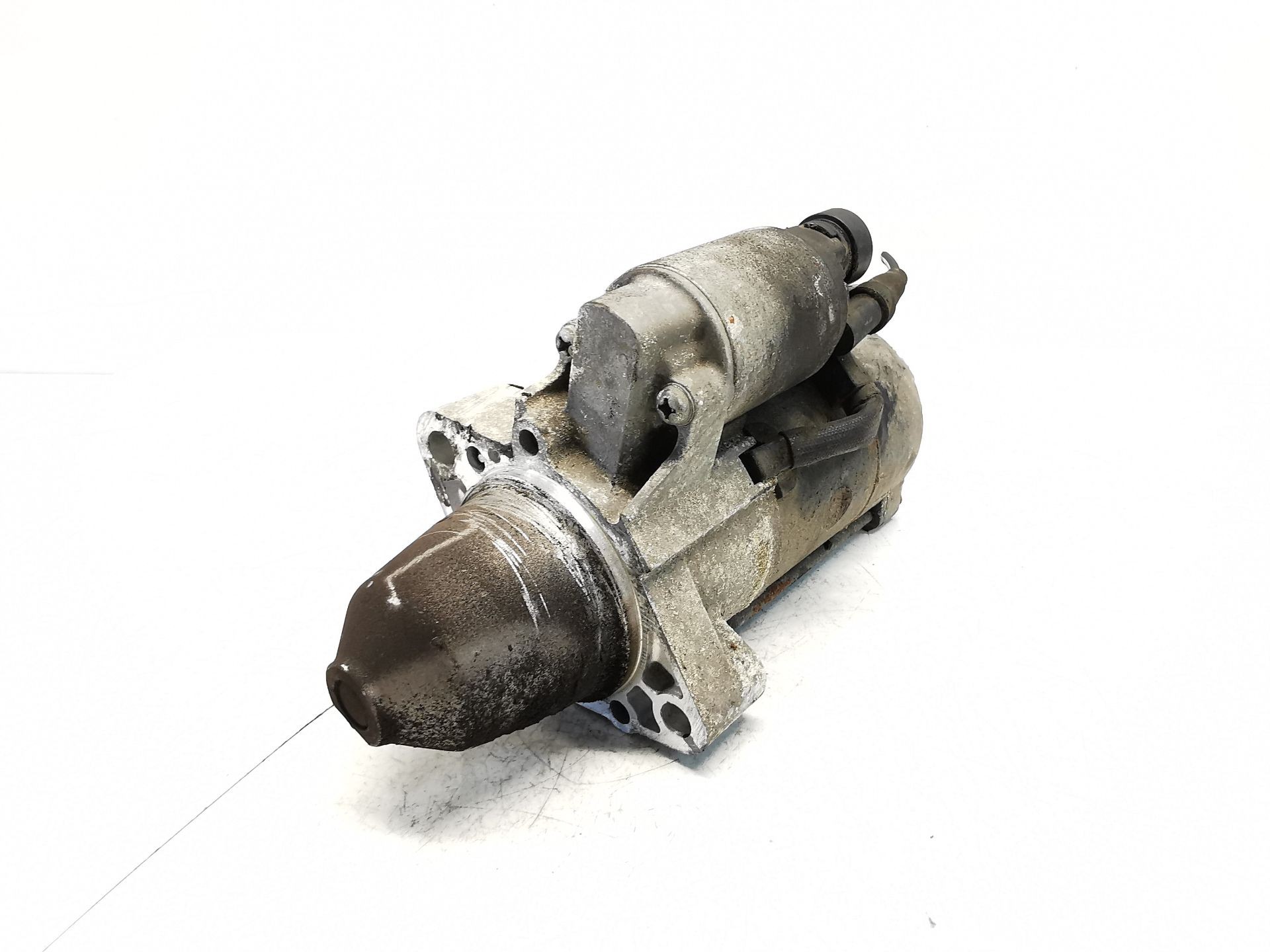 MOTOR ARRANQUE HONDA ACCORD VII (CL, CN) M002T85672 / MHG023 M002T85672MHG023