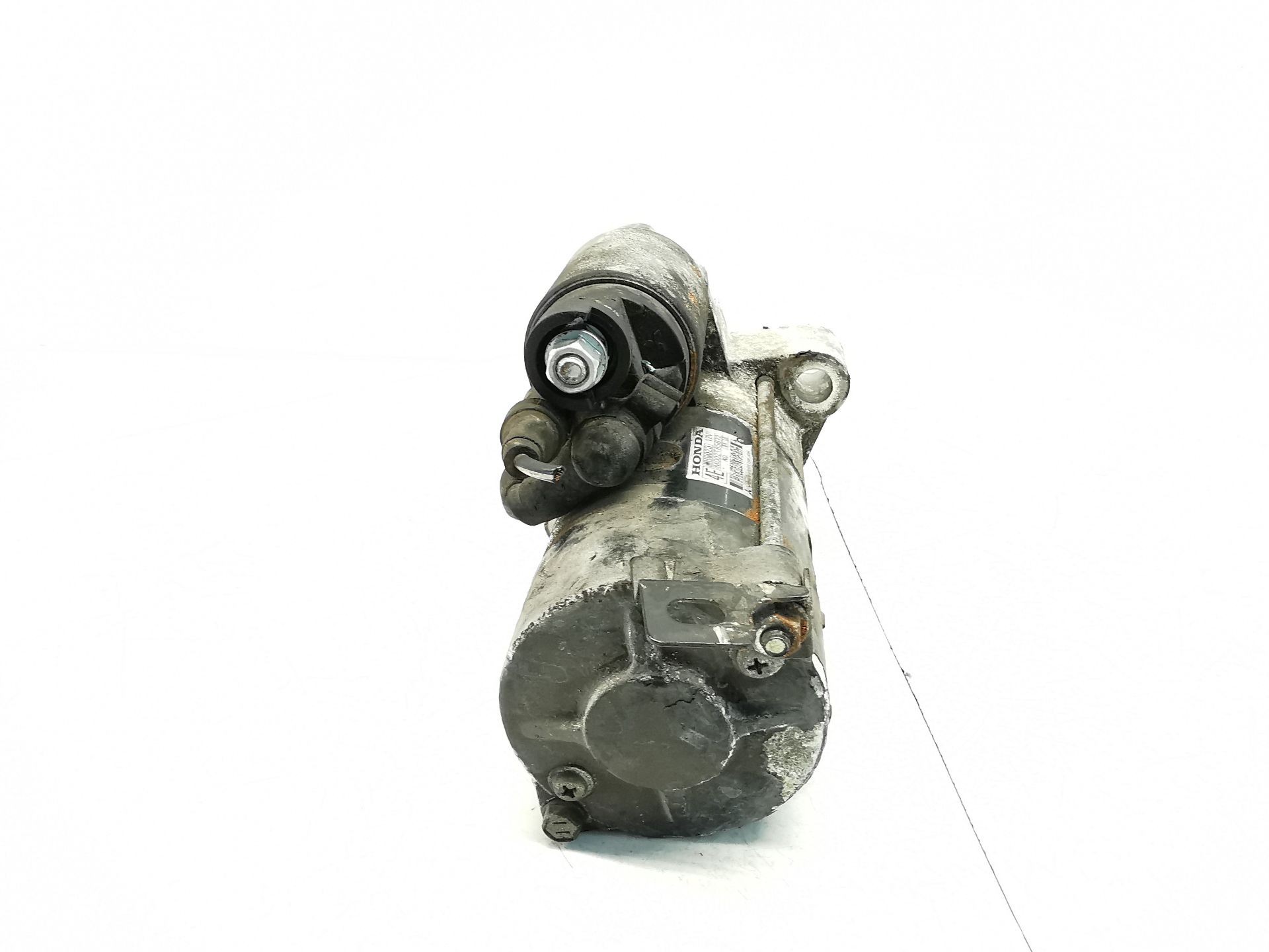 MOTOR ARRANQUE HONDA ACCORD VII (CL, CN) M002T85672 / MHG023 M002T85672MHG023 - Vista 2
