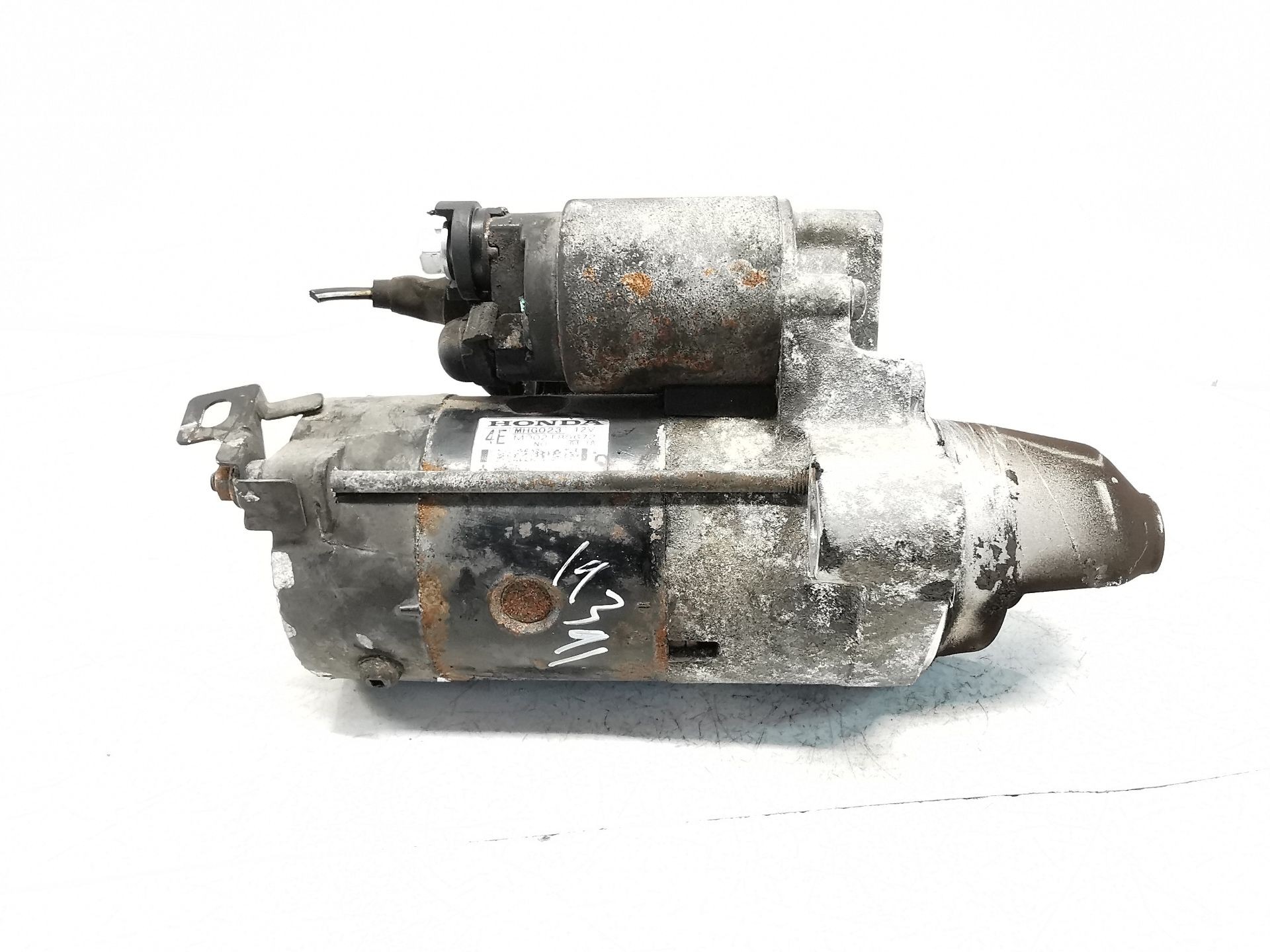 MOTOR ARRANQUE HONDA ACCORD VII (CL, CN) M002T85672 / MHG023 M002T85672MHG023 - Vista 3