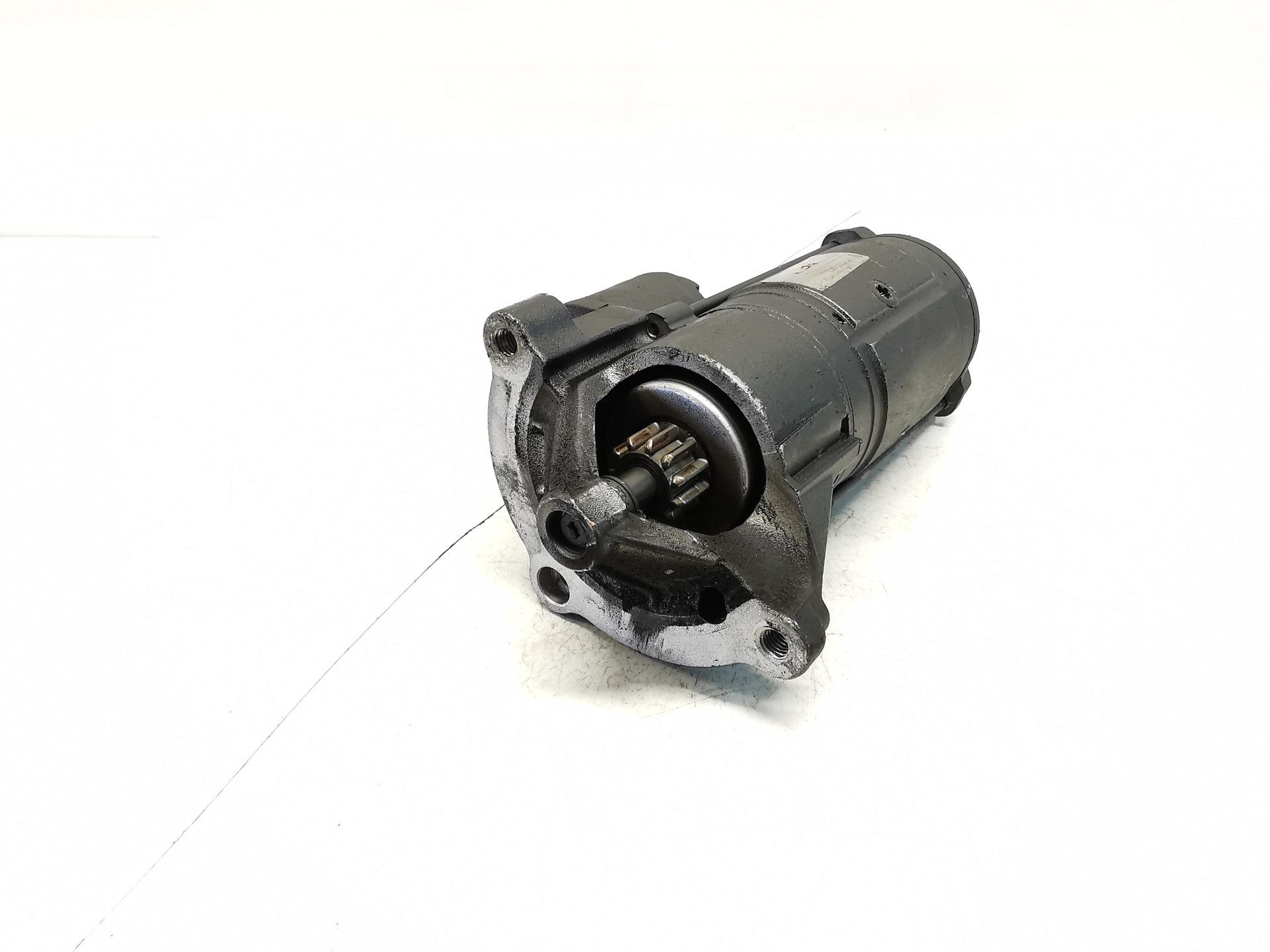 MOTOR ARRANQUE CITROËN C4 PICASSO I Monospace (UD_) 9646972280 9646972280