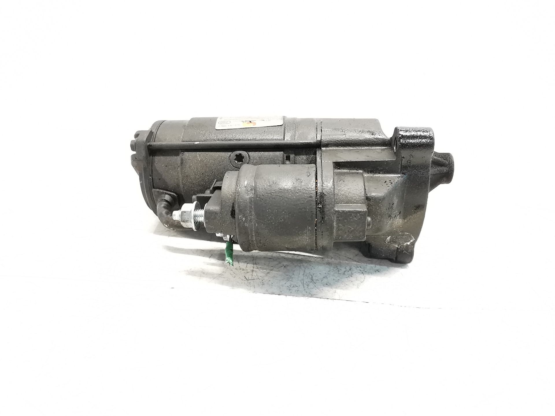 MOTOR ARRANQUE CITROËN C4 PICASSO I Monospace (UD_) 9646972280 9646972280 - Vista 3