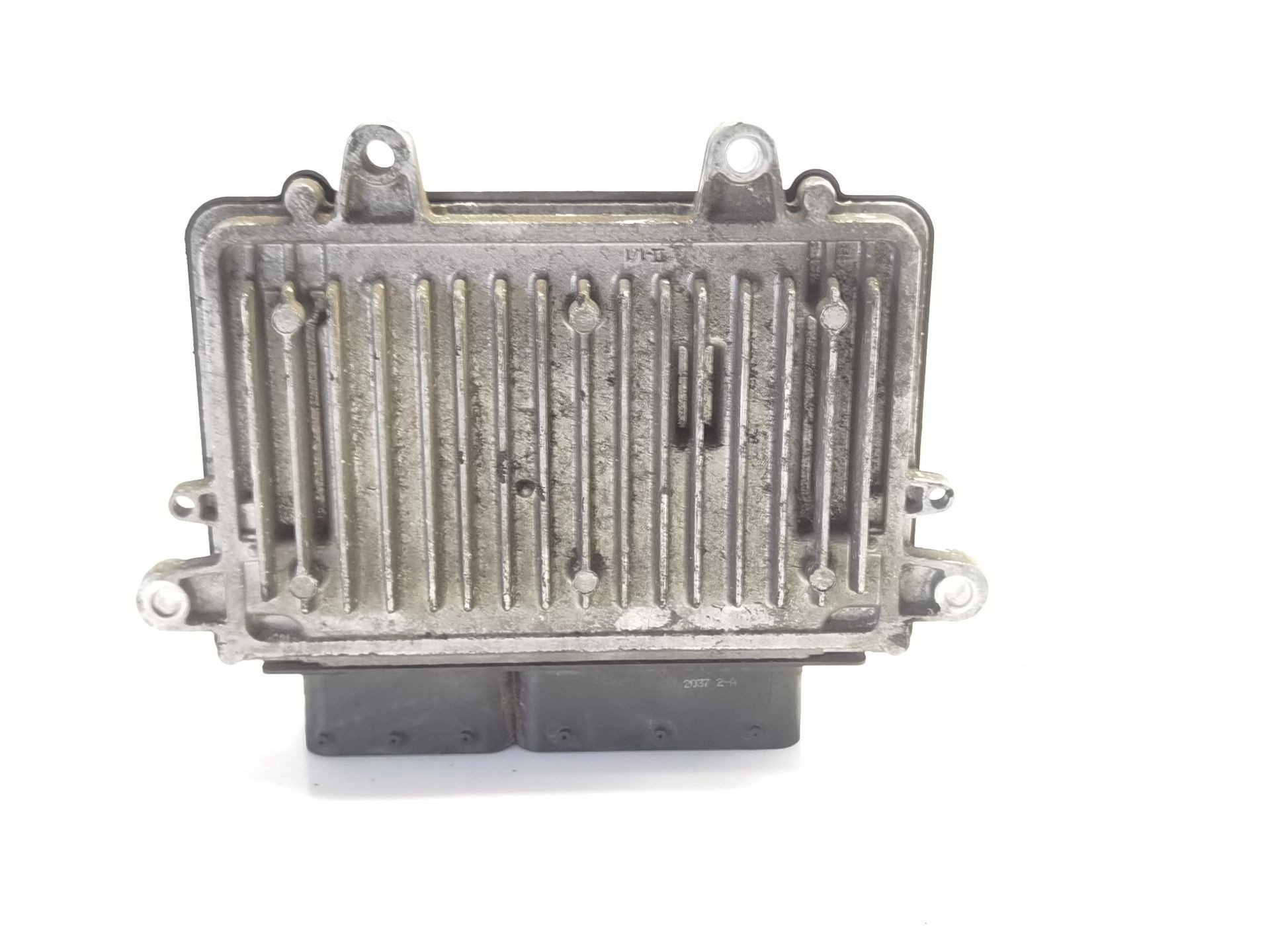 CENTRALITA MOTOR UCE MERCEDES-BENZ CLASE B Sports Tourer (W245) A6401501891 / 0281013967 A64015018910281013967 - Vista 3