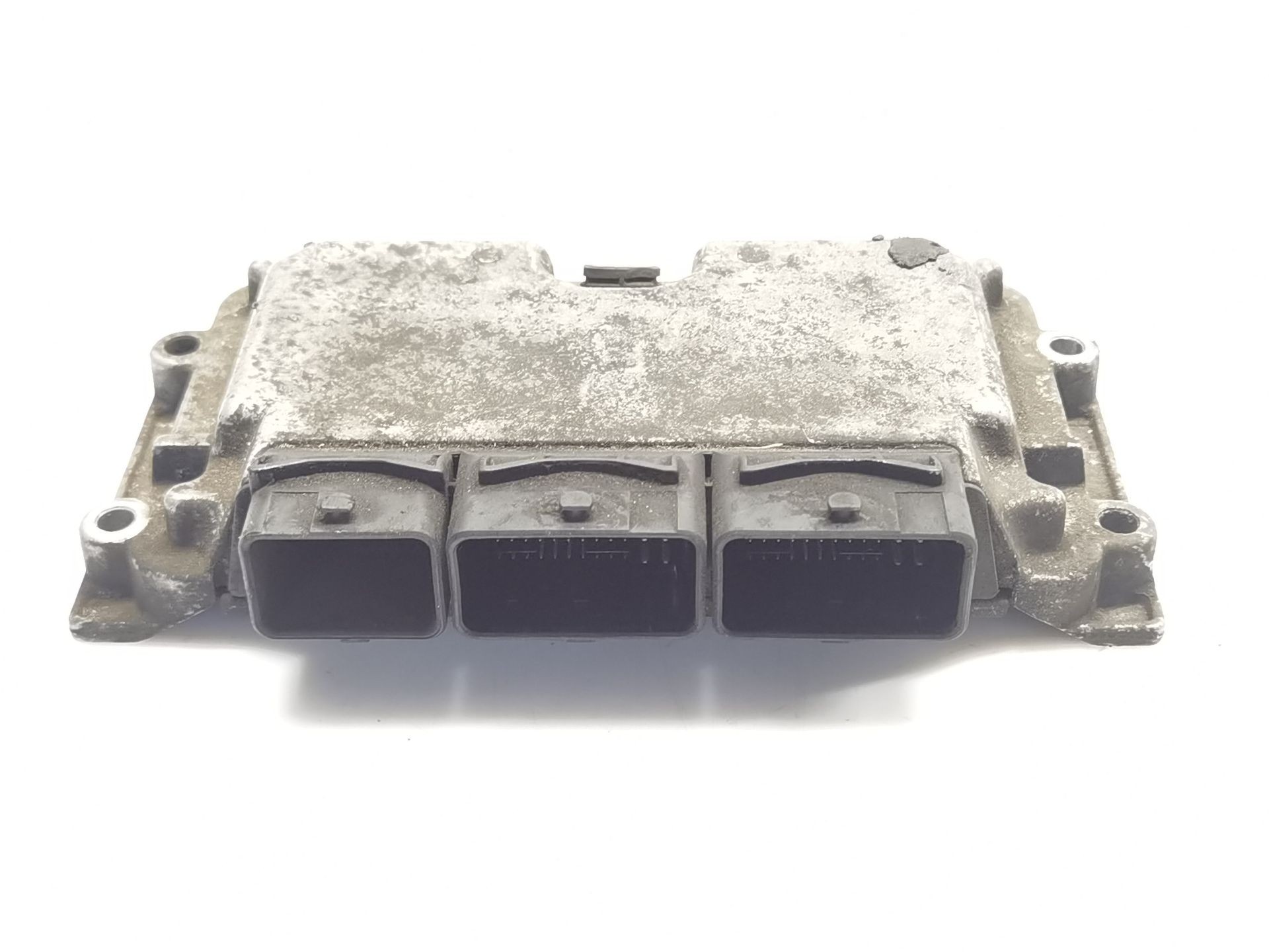 CENTRALITA MOTOR UCE CITROËN SAXO (S0, S1) 9630059880 / 0281001839 96300598800281001839 - Vista 2
