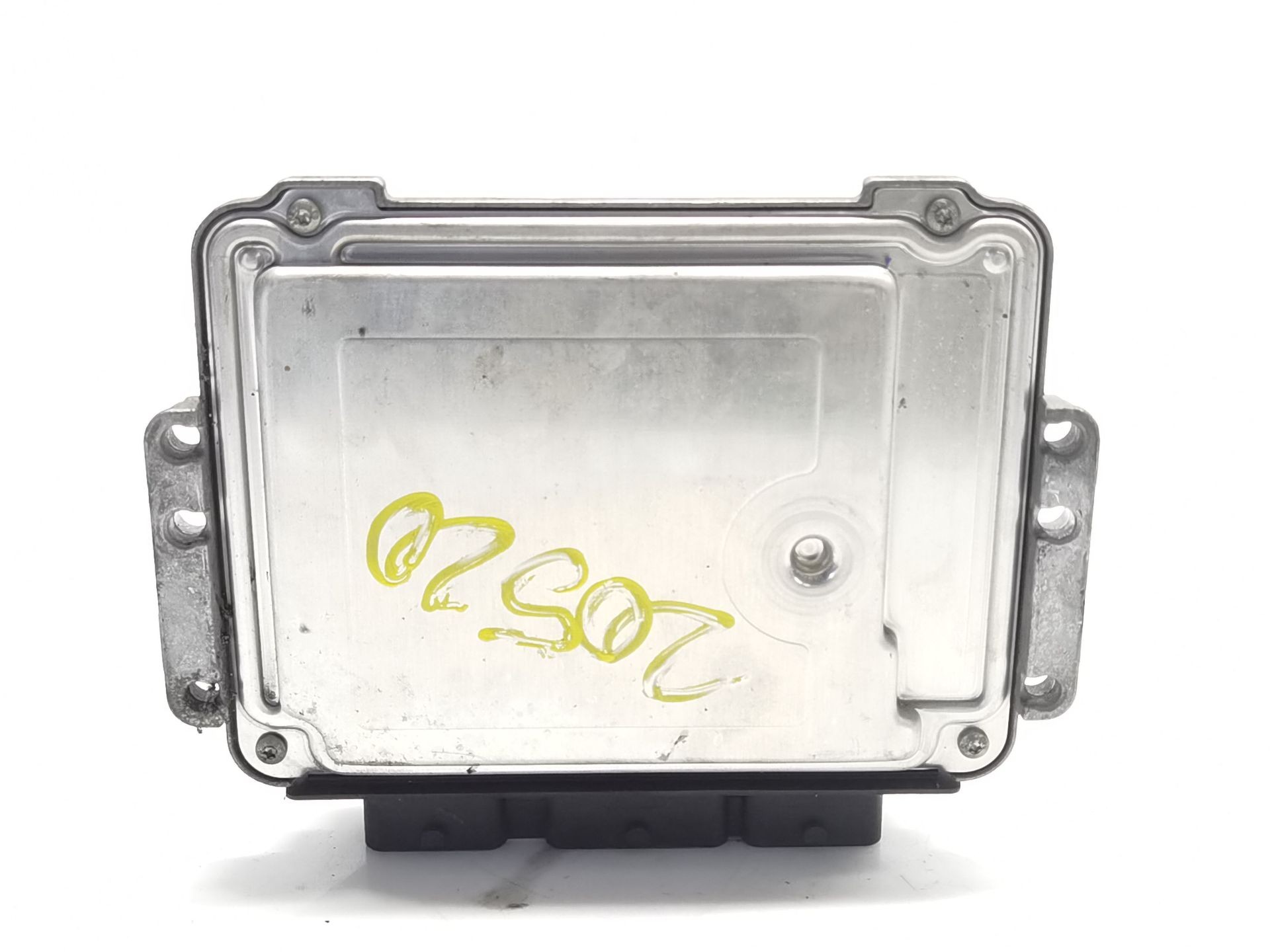CENTRALITA MOTOR UCE RENAULT LAGUNA II (BG0/1_) 8200311539 / 0281011148 / 8200303141 820031153902810111488200303141 - Vista 3