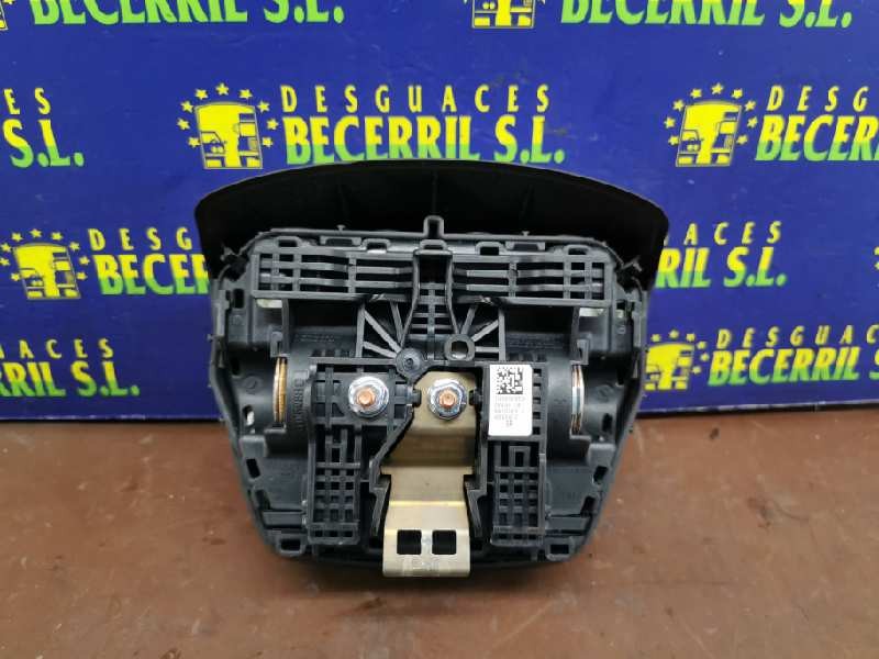AIRBAG DELANTERO IZQUIERDO RENAULT MEGANE III SPORT TOURER 985100007R / 6105228FXF 985100007R6105228FXF - Vista 2