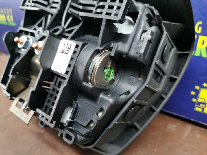 AIRBAG DELANTERO IZQUIERDO RENAULT MEGANE III SPORT TOURER 985100007R / 6105228FXF 985100007R6105228FXF - Vista 3