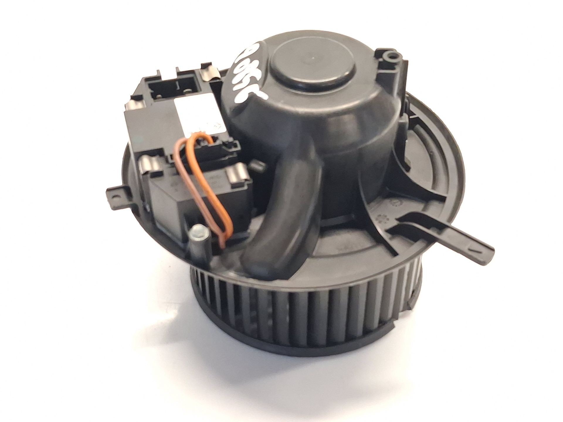 MOTOR CALEFACCIÓN SEAT LEON (1P1) 3C0907521F / F011500081 3C0907521FF011500081