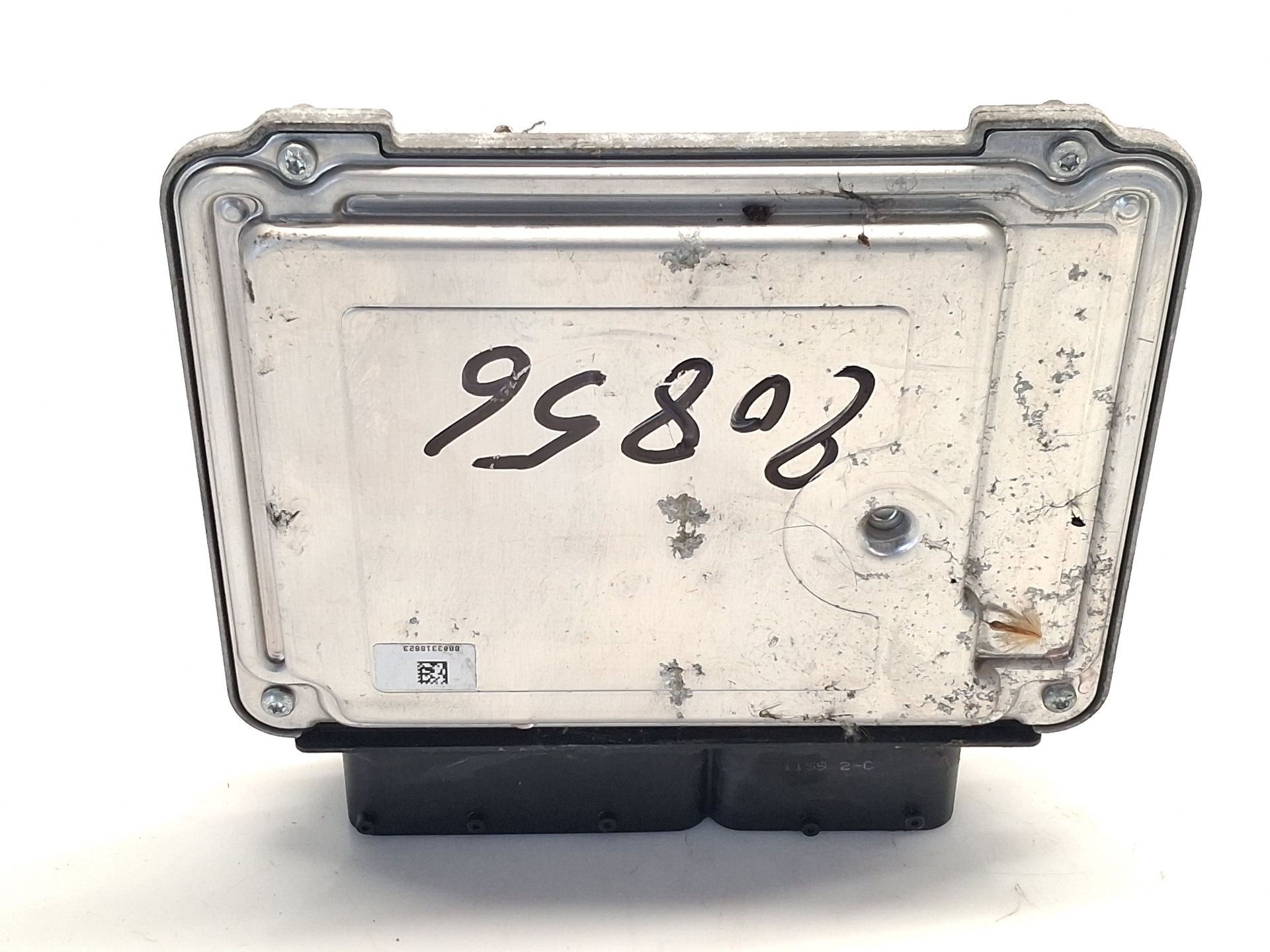 CENTRALITA MOTOR UCE SEAT LEON (1P1) 03G906021SH / 0281014581 03G906021SH0281014581 - Vista 3