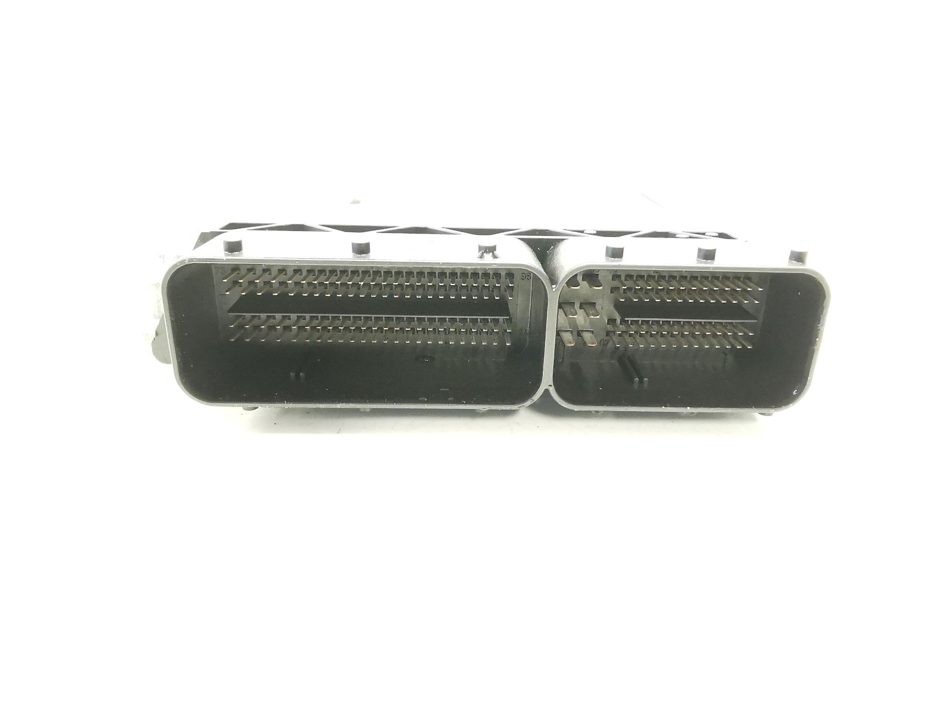 CENTRALITA MOTOR UCE BMW 3 (E46) DDE7791190 / 7791190 / 0281010565 DDE779119077911900281010565 - Vista 3