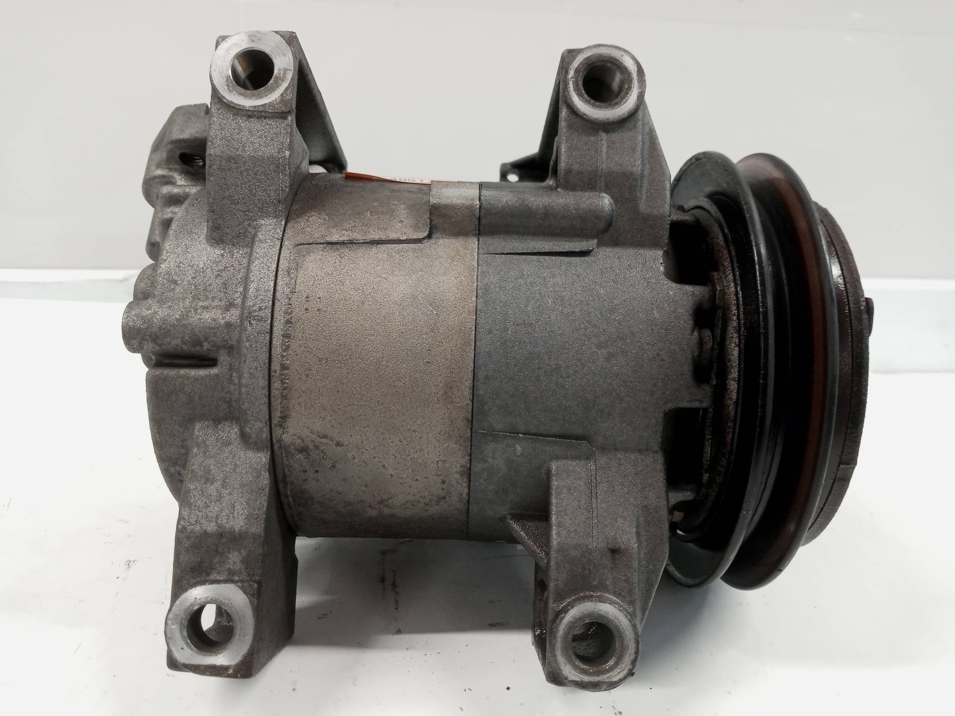 COMPRESOR AIRE ACONDICIONADO NISSAN PRIMERA BERLINA (P12) 92600BN301 92600BN301 - Vista 2