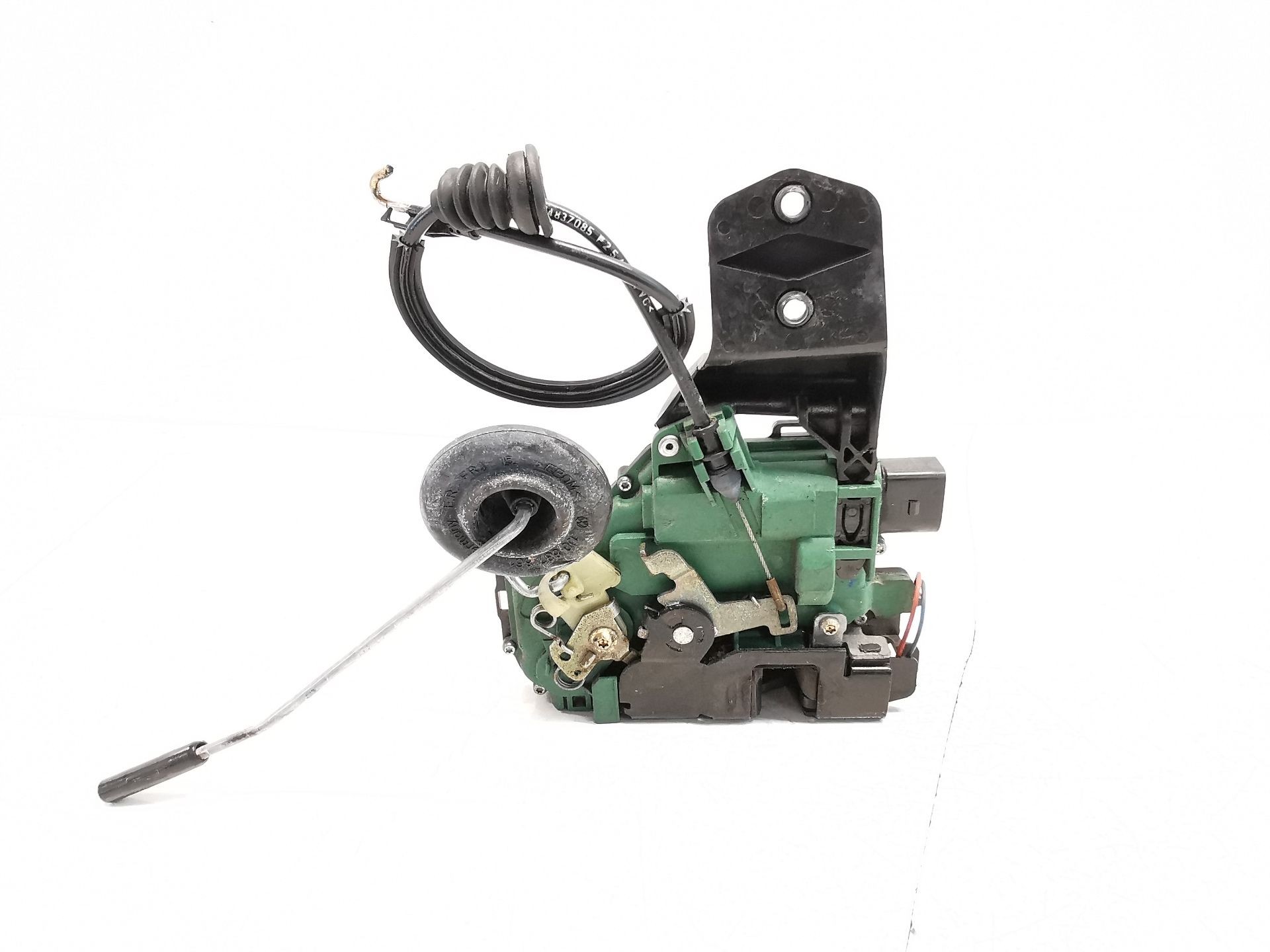 CERRADURA PUERTA DELANTERA IZQUIERDA VOLKSWAGEN GOLF IV (1J1) 3B1837015Q 3B1837015Q - Vista 2