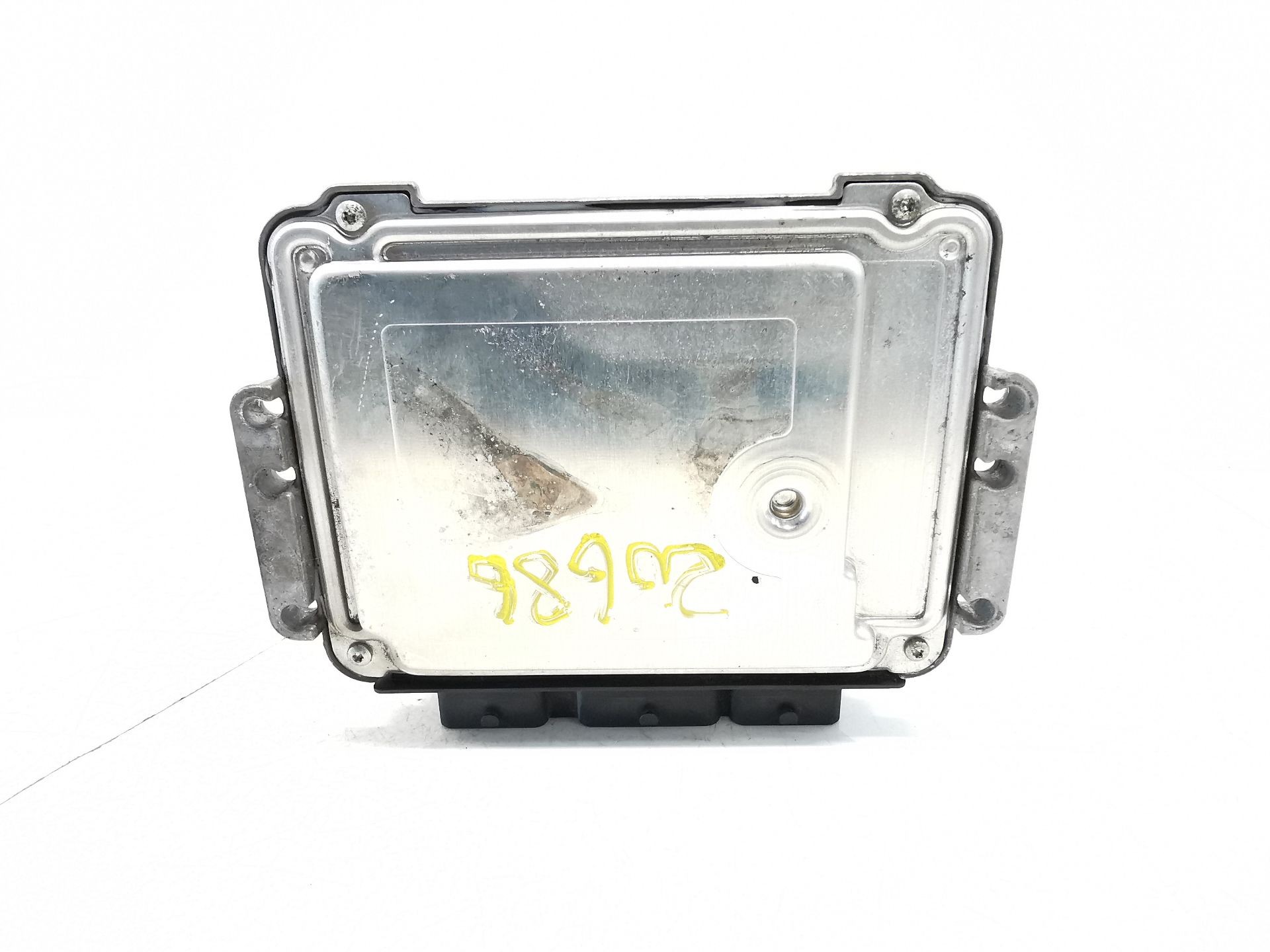 CENTRALITA MOTOR UCE RENAULT SCÉNIC II (JM0/1_) 8200310863 8200310863 - Vista 2