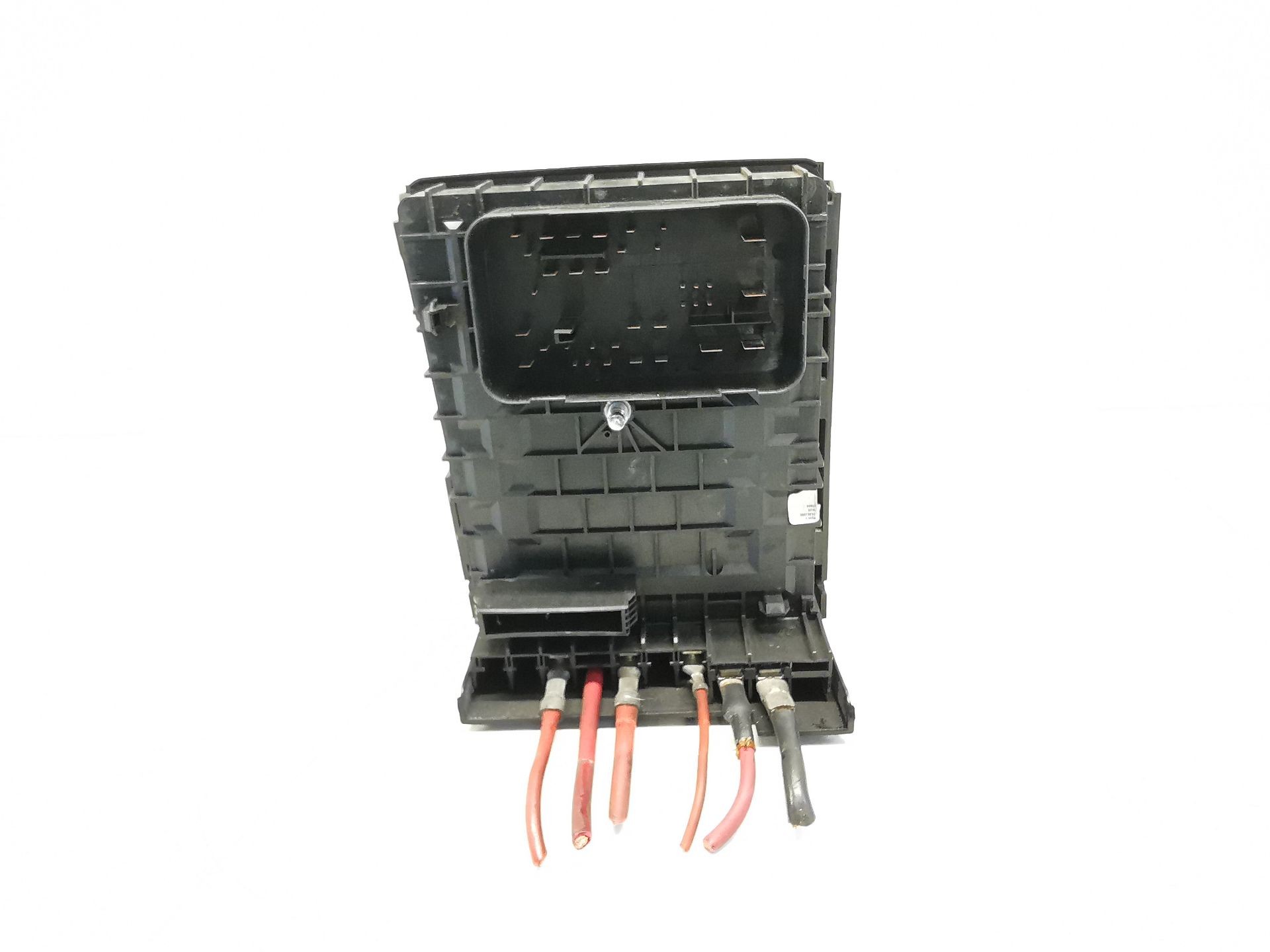 CAJA RELES / FUSIBLES VOLKSWAGEN GOLF V (1K1) 1K0937125 1K0937125