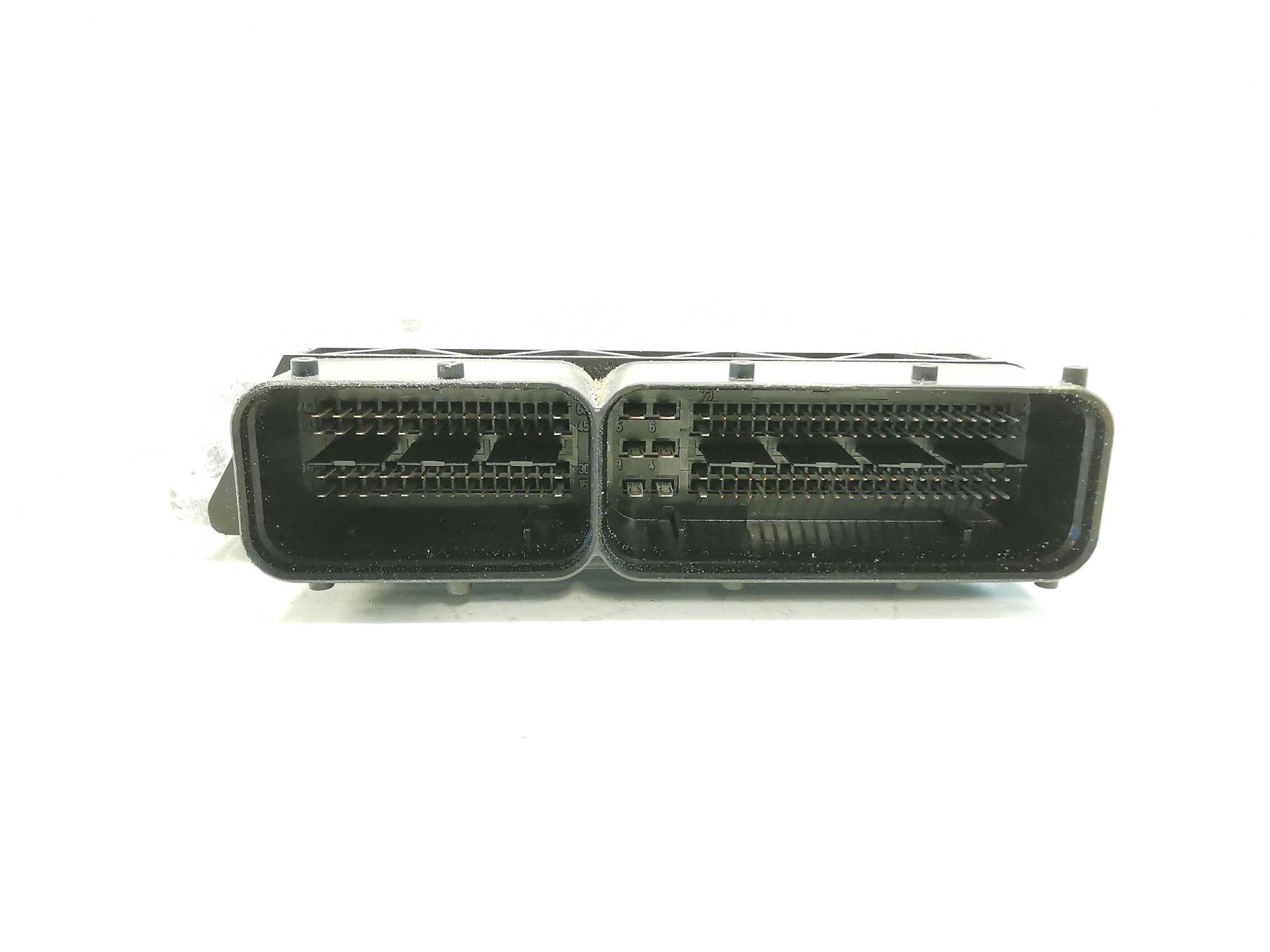 CENTRALITA MOTOR UCE VOLKSWAGEN GOLF V (1K1) 03G906016CB / EDC16U1 / 0281011900 03G906016CBEDC16U10281011900 - Vista 3