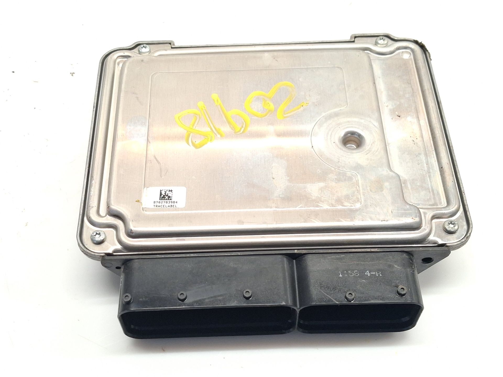 CENTRALITA MOTOR UCE SEAT ALTEA (5P1) 03G906021SK / 0281014419 03G906021SK0281014419 - Vista 2
