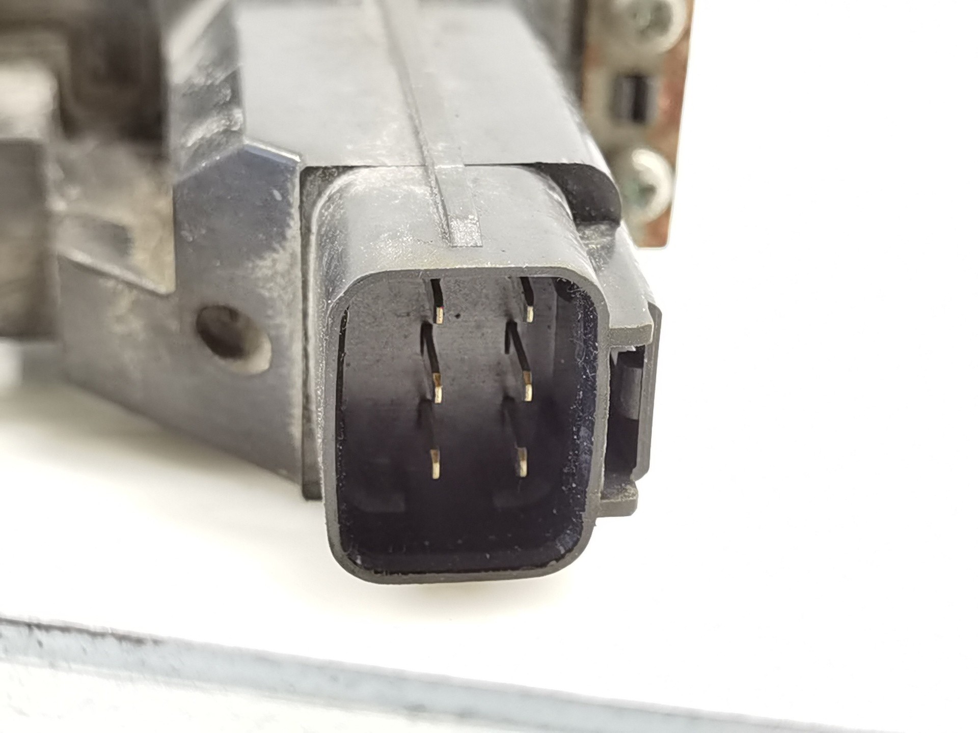 ELEVALUNAS DELANTERO IZQUIERDO KIA RIO 824501W010 / DH0620202201 824501W010DH0620202201 - Vista 2