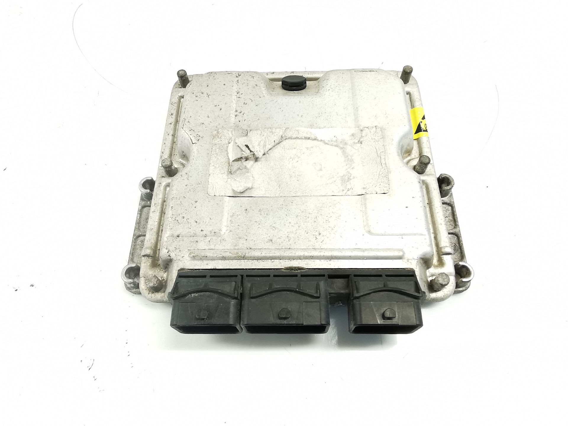 CENTRALITA MOTOR UCE CITROËN C8 (EA_, EB_) 9661145280 / 9640938180 / 0281012141 966114528096409381800281012141