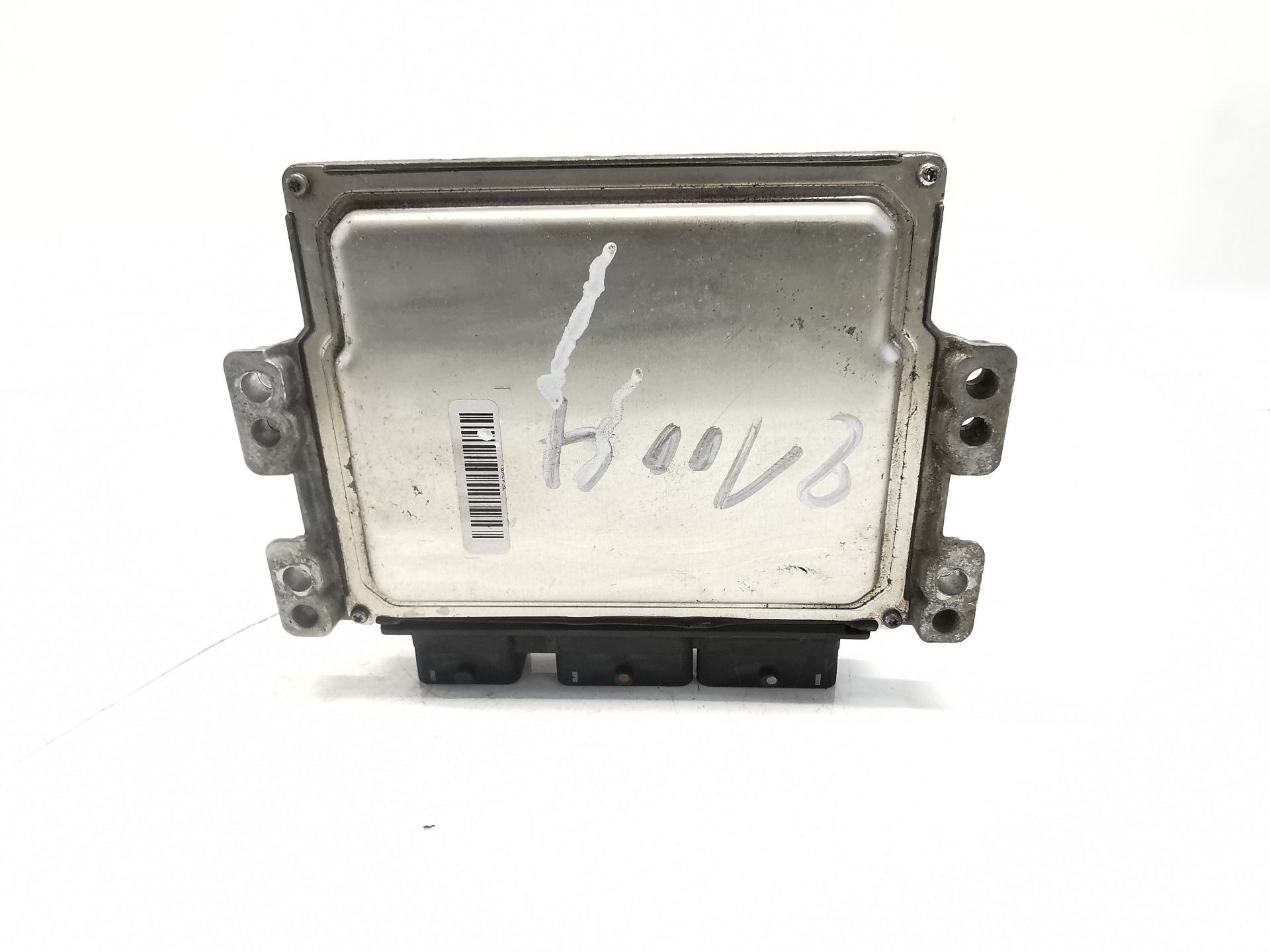 CENTRALITA MOTOR UCE RENAULT MEGANE III Hatchback (BZ0/1_, B3_) 237100914R / 237101715R 237100914R237101715R - Vista 2