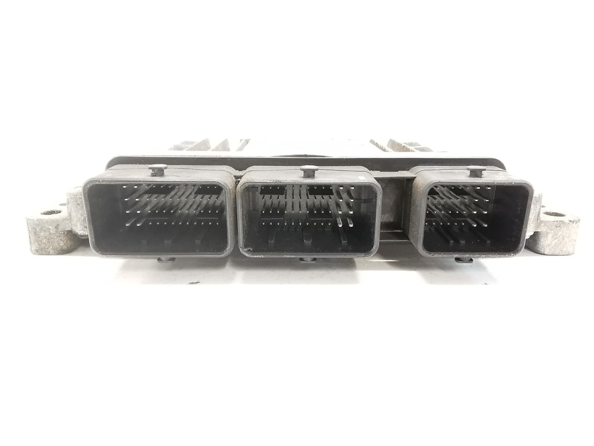 CENTRALITA MOTOR UCE RENAULT MEGANE III Hatchback (BZ0/1_, B3_) 237100914R / 237101715R 237100914R237101715R - Vista 3
