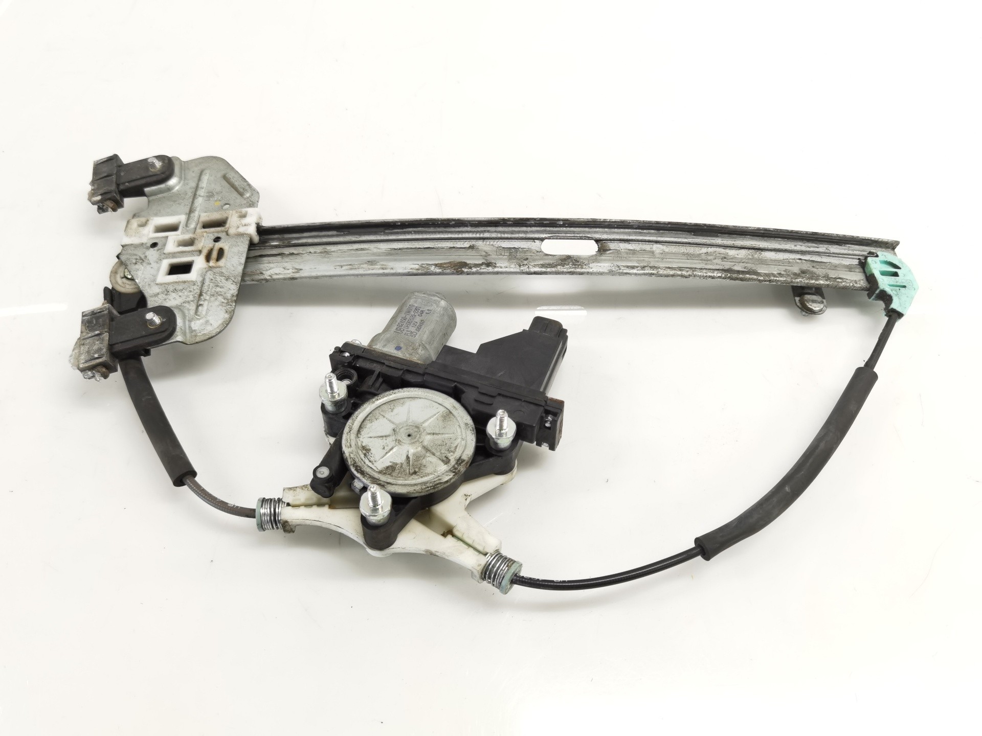 ELEVALUNAS DELANTERO IZQUIERDO KIA RIO 824501W010 / DH0620202201 824501W010DH0620202201 - Vista 3