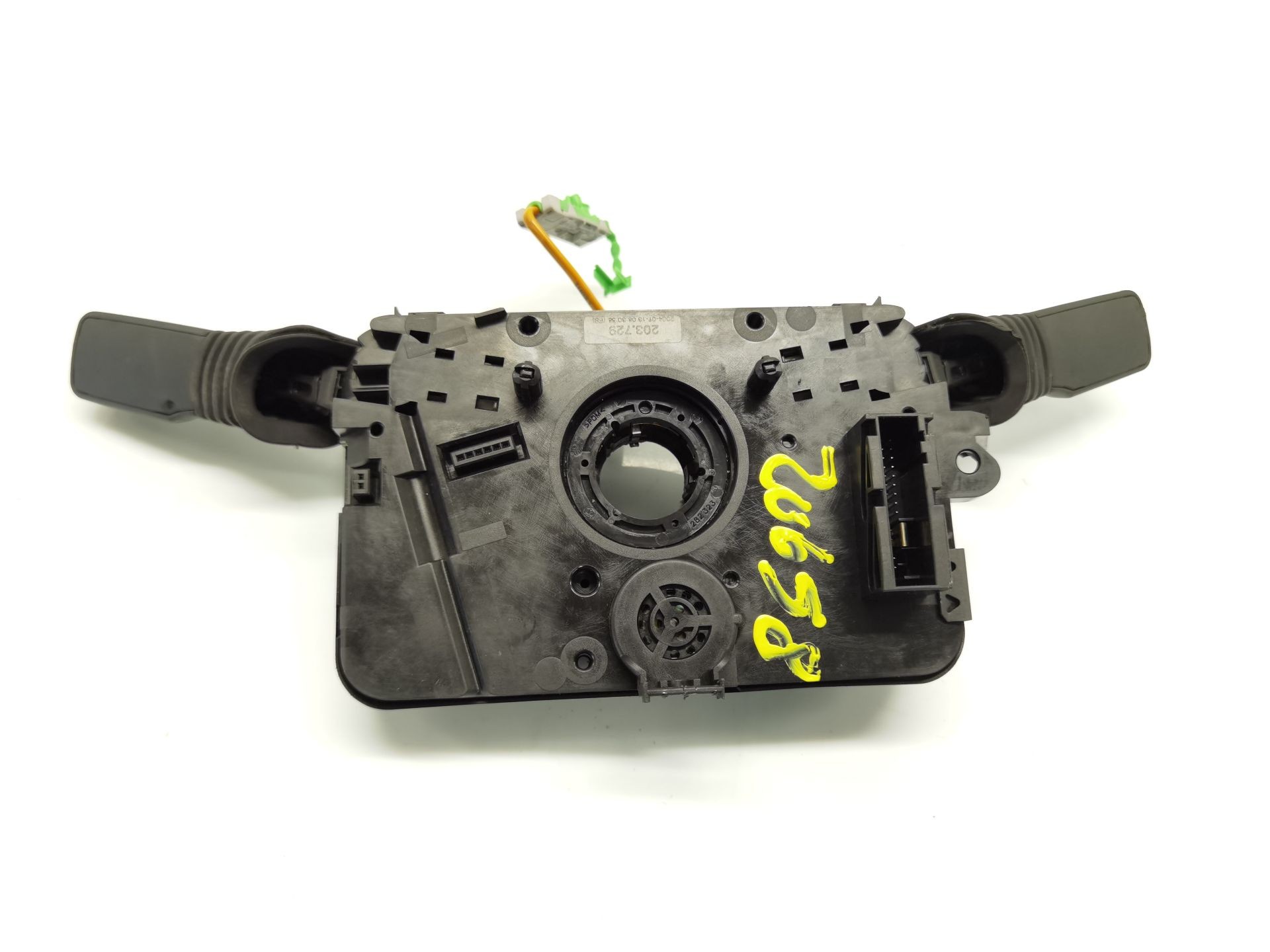 COM 2000 OPEL ASTRA H (A04) 13184055 13184055 - Vista 2