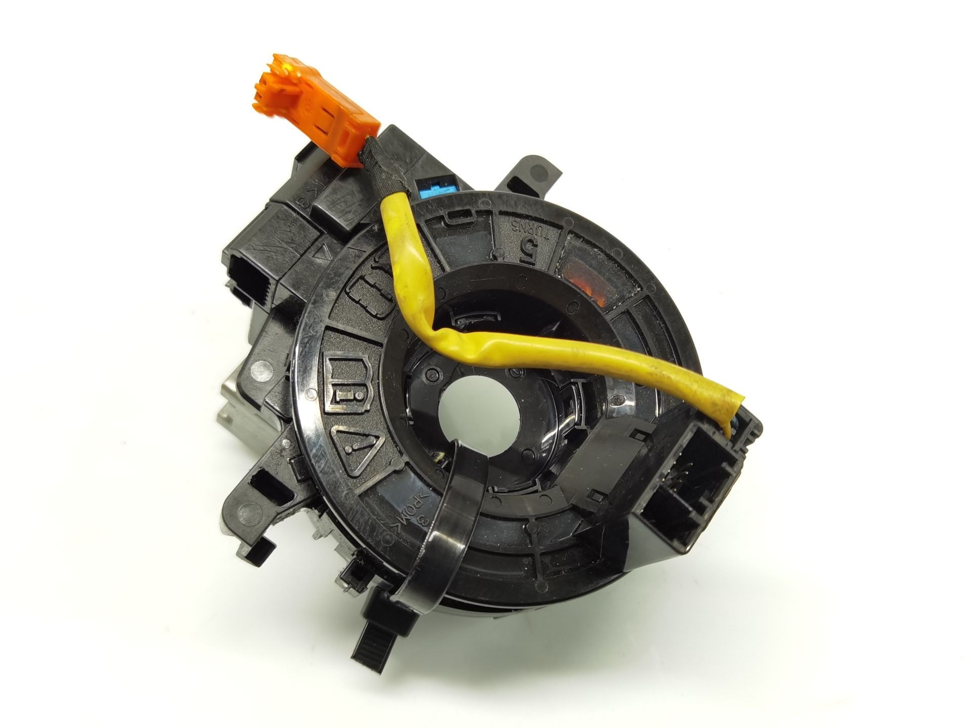 ANILLO AIRBAG TOYOTA AURIS (_E15_) 8924502040 8924502040