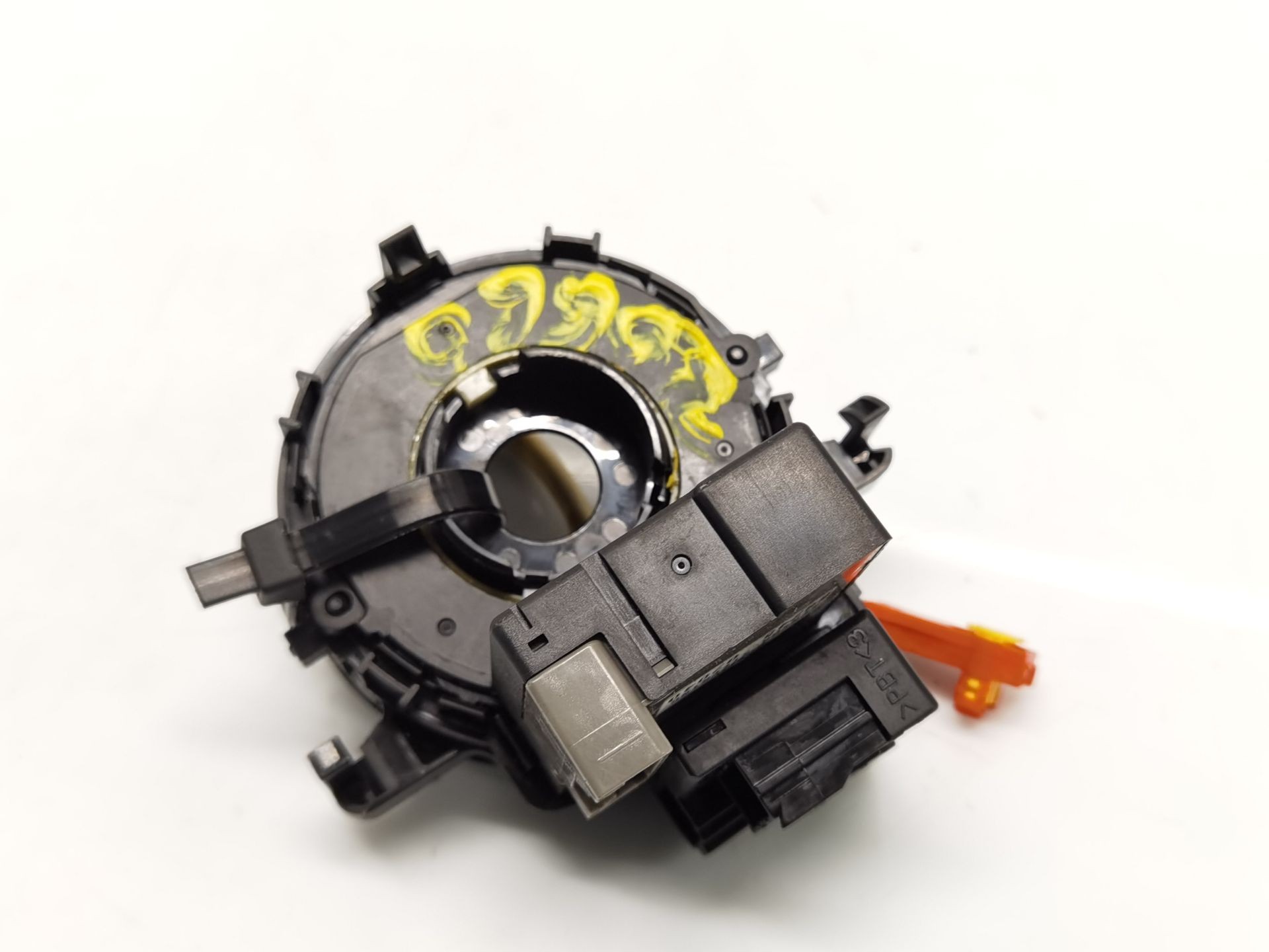 ANILLO AIRBAG TOYOTA AURIS (_E15_) 8924502040 8924502040 - Vista 2