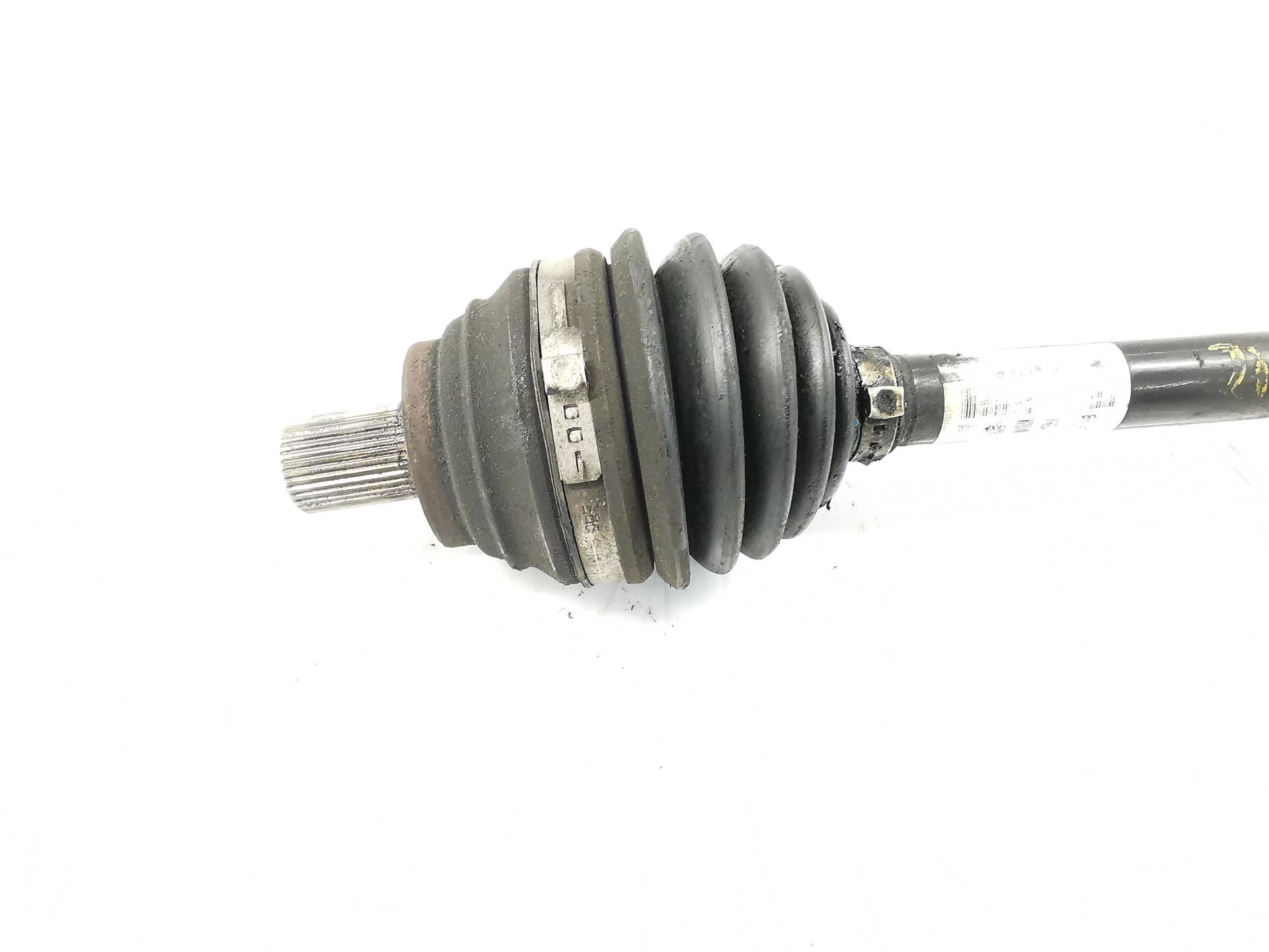 TRANSMISIÓN DELANTERA IZQUIERDA VOLKSWAGEN GOLF V (1K1) 1K0407271AT 1K0407271AT - Vista 2