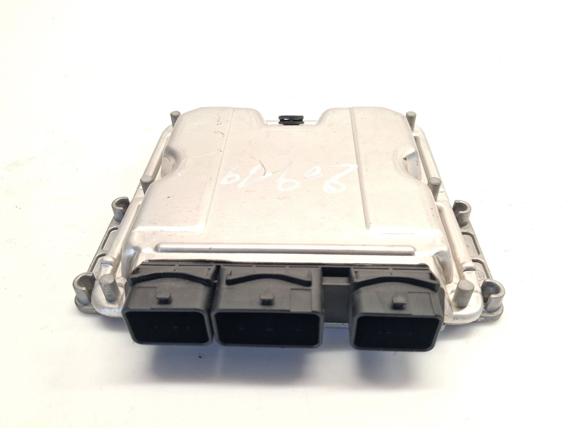 CENTRALITA MOTOR UCE CITROËN C5 I (DC_) 9649158380 / 0281011340 96491583800281011340