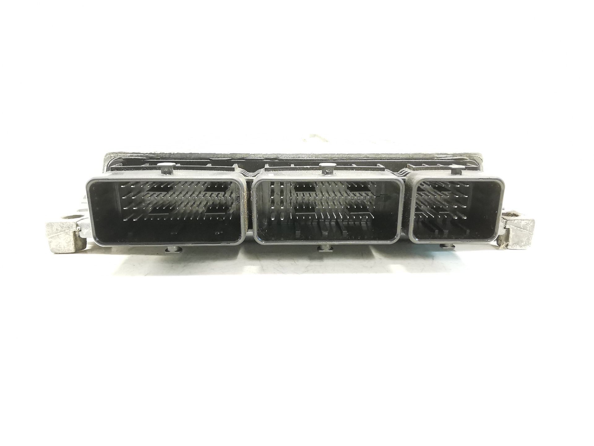 CENTRALITA MOTOR UCE RENAULT SCÉNIC III (JZ0/1_) 237100777R / S180067109A / 237100033R 237100777RS180067109A237100033R - Vista 3