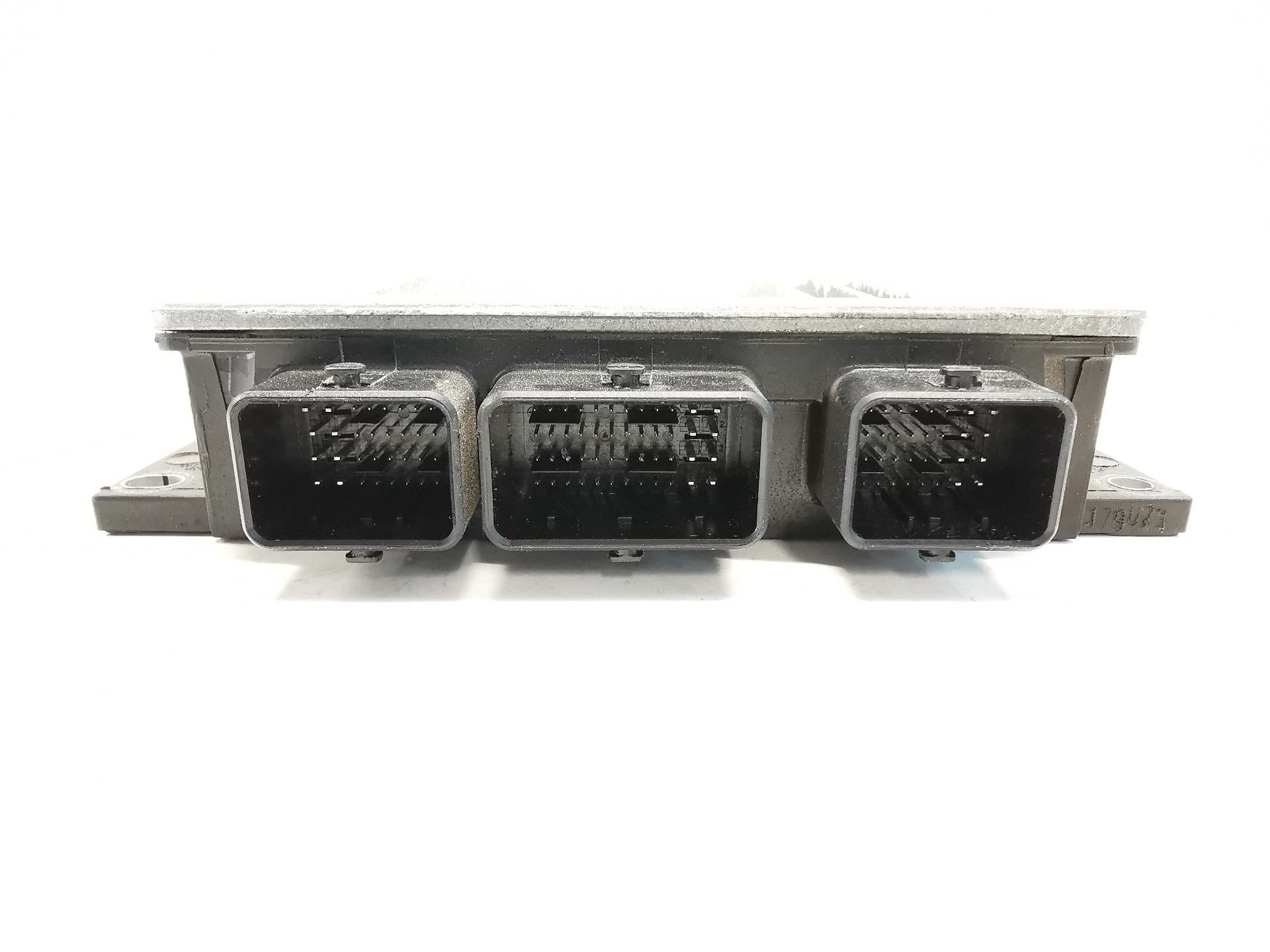 CENTRALITA MOTOR UCE RENAULT MEGANE II (BM0/1_, CM0/1_) 8200399038 / 8200619409 82003990388200619409 - Vista 3
