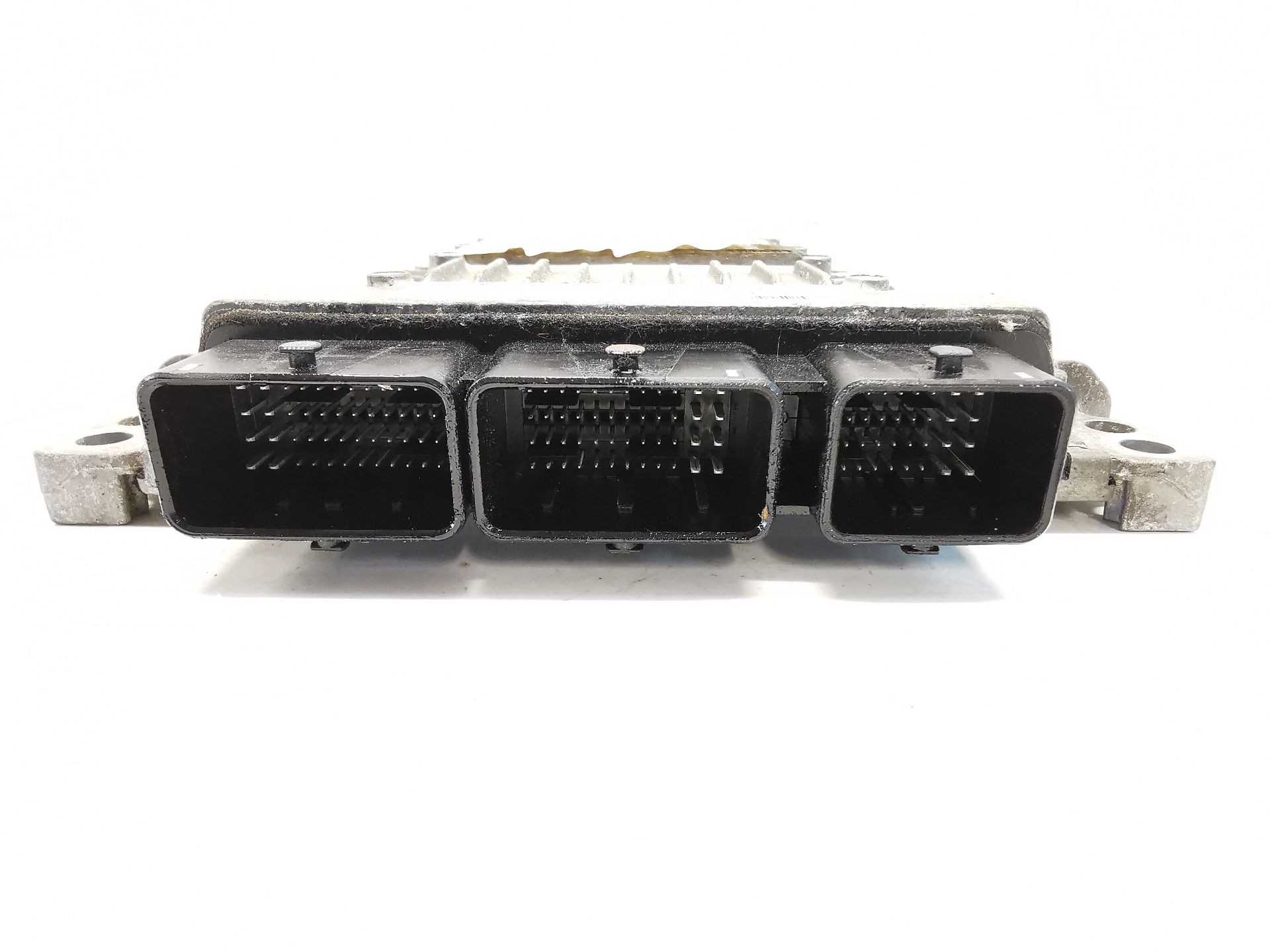 CENTRALITA MOTOR UCE RENAULT SCÉNIC II (JM0/1_) 8200843713 / 8200807626 82008437138200807626 - Vista 3