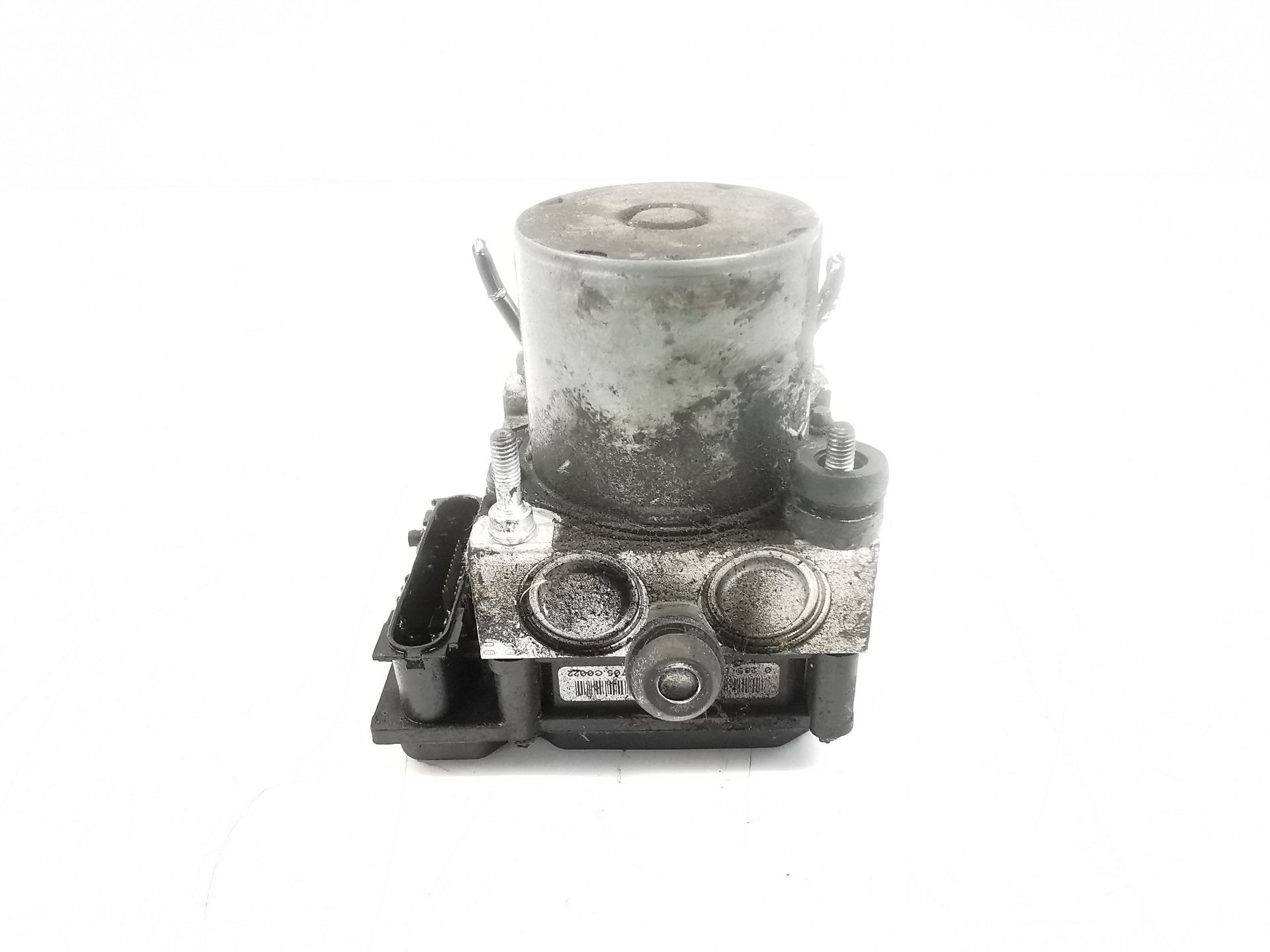ABS PEUGEOT EXPERT Furgoneta (VF3A_, VF3U_, VF3X_) 1400513280 / 0265231550 / 1401082980 140051328002652315501401082980 - Vista 3