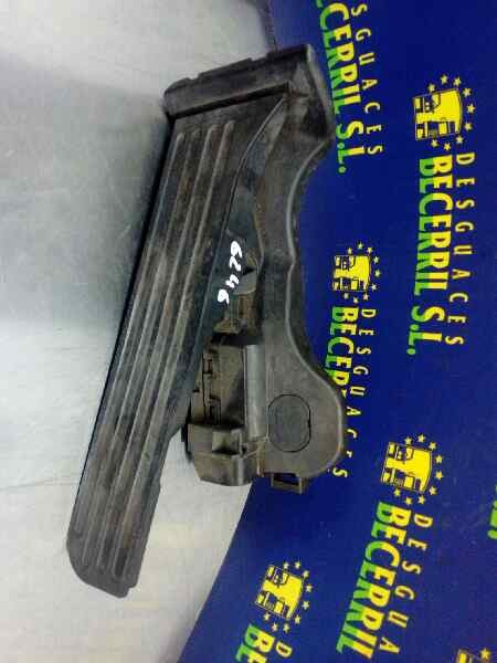 PEDAL ACELERADOR VOLKSWAGEN PASSAT BERLINA (3C2) 1K1723503L / 6PV00860001 1K1723503L6PV00860001