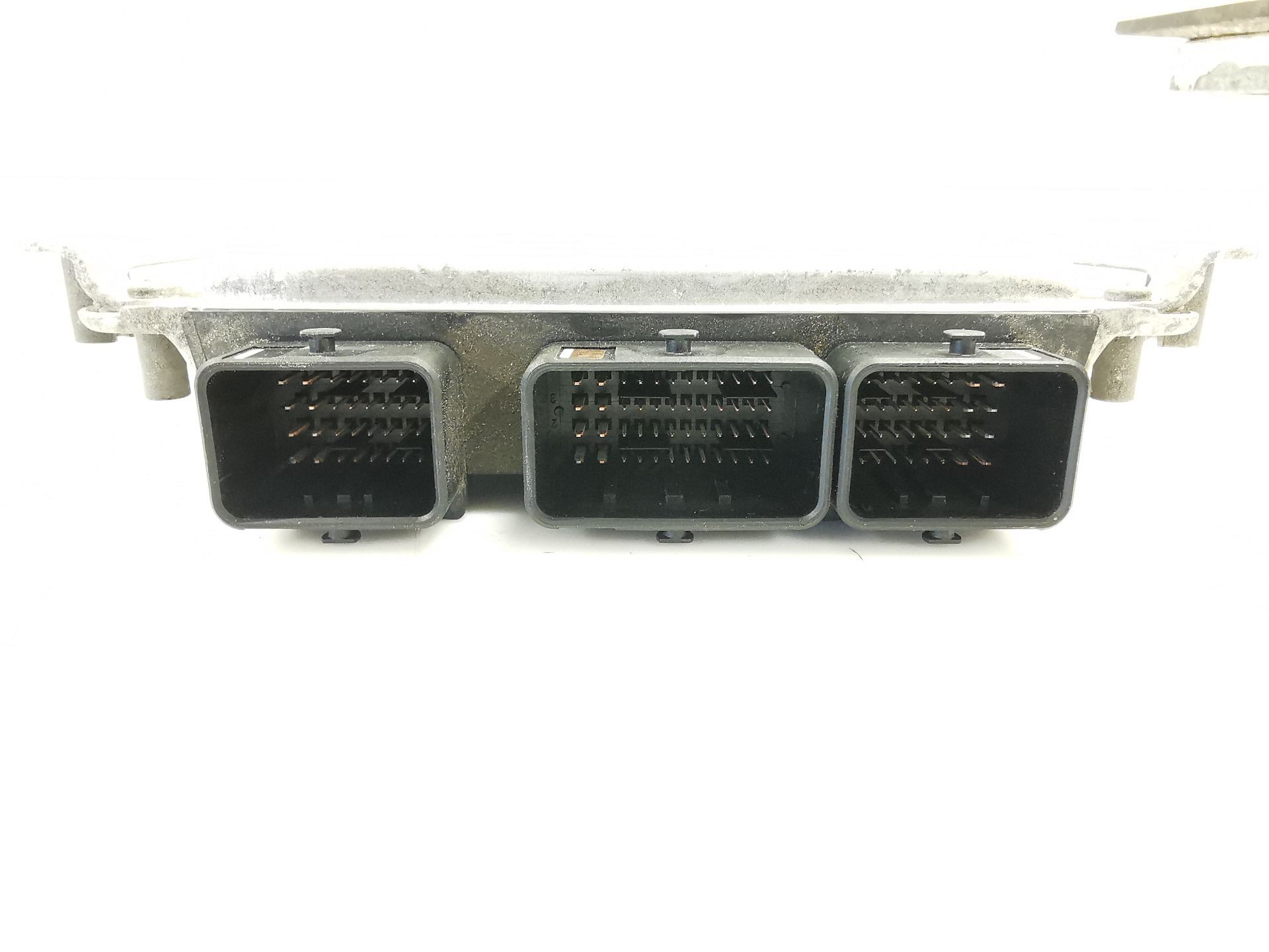CENTRALITA MOTOR UCE PEUGEOT 307 SW (3H) 9650346180 / 0261206943 96503461800261206943 - Vista 3