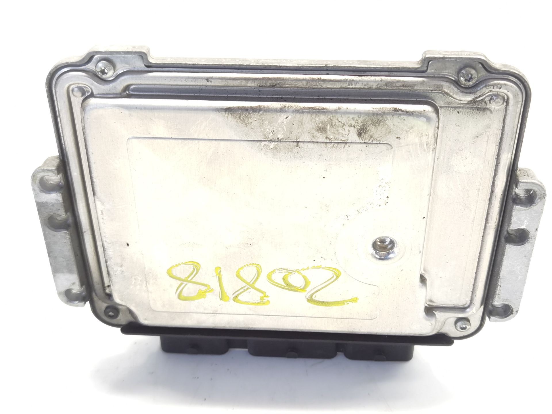 CENTRALITA MOTOR UCE RENAULT MEGANE II (BM0/1_, CM0/1_) 8200391966 / 8200370779 / 0281011549 820039196682003707790281011549 - Vista 3