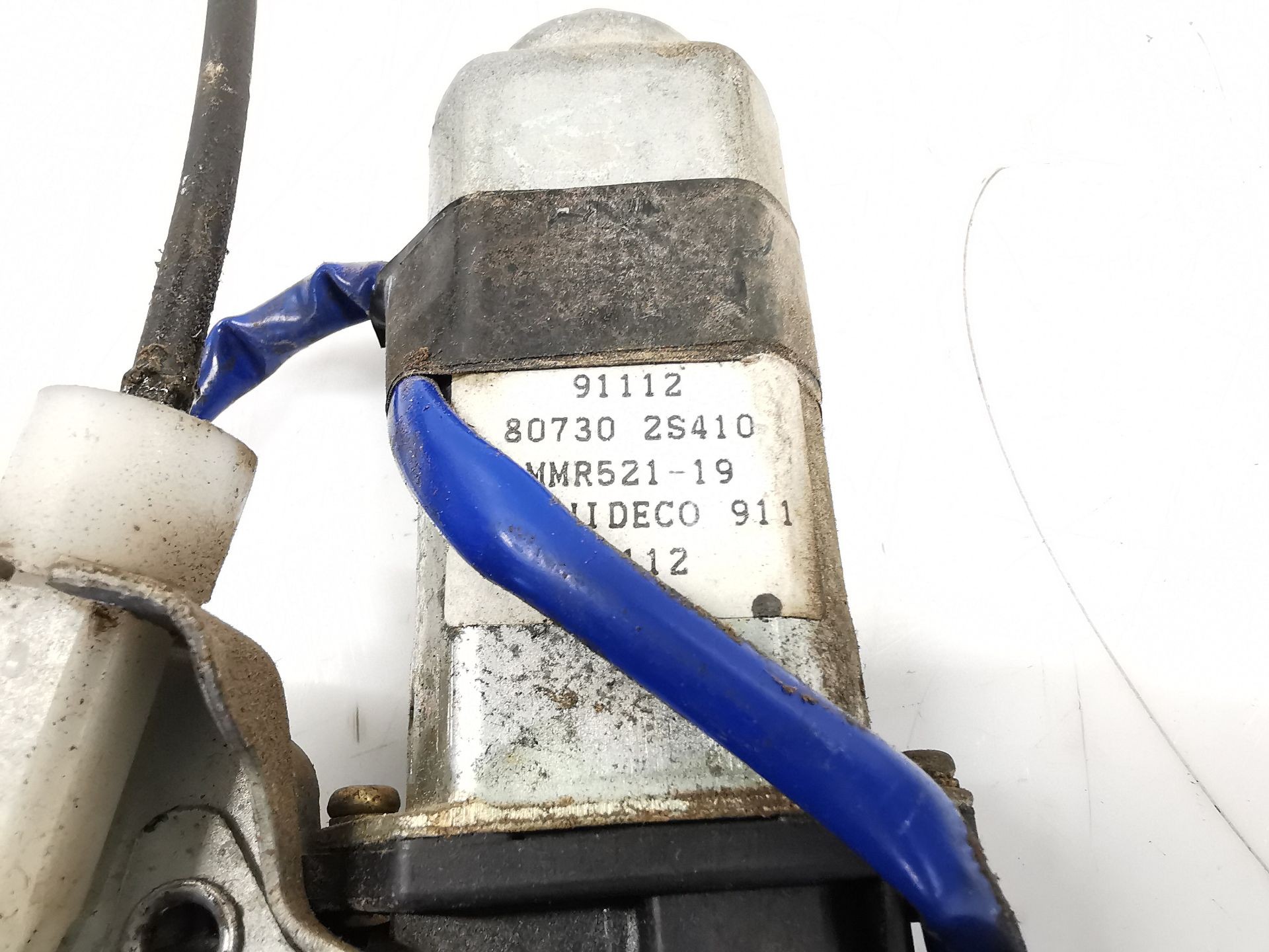 ELEVALUNAS DELANTERO DERECHO NISSAN PICK UP (D22) 807302S410 807302S410 - Vista 3