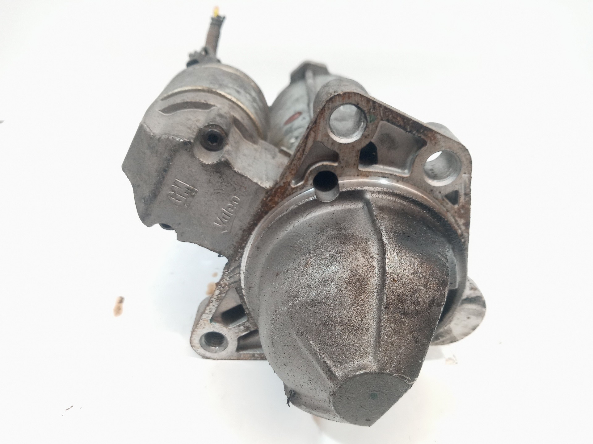 MOTOR ARRANQUE CHEVROLET CRUZE 25183761 25183761