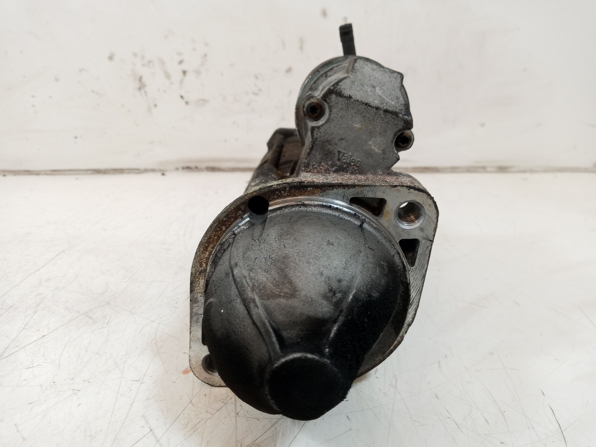 MOTOR ARRANQUE SSANGYONG ACTYON 6611513801 6611513801