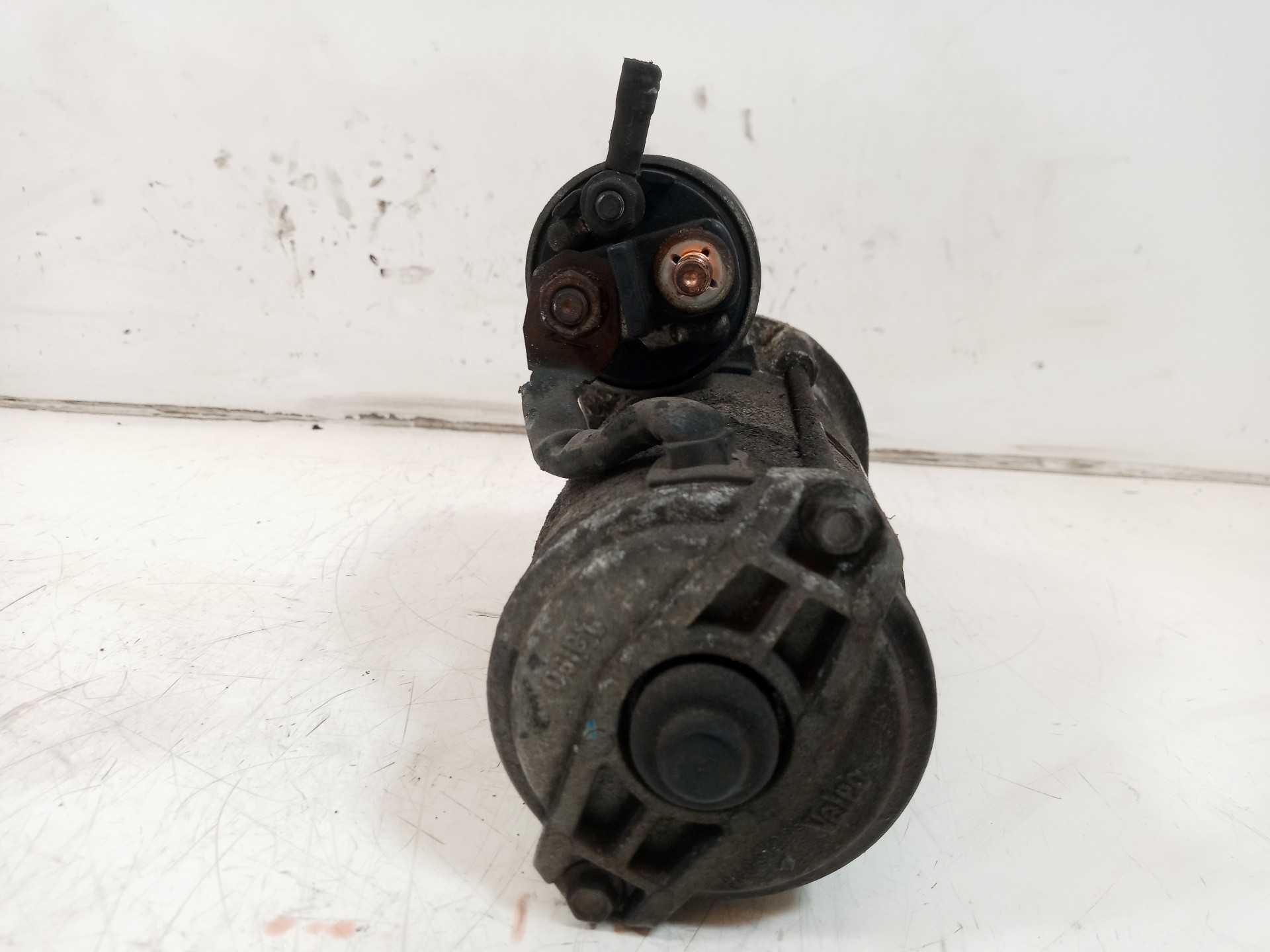 MOTOR ARRANQUE SSANGYONG ACTYON 6611513801 6611513801 - Vista 3