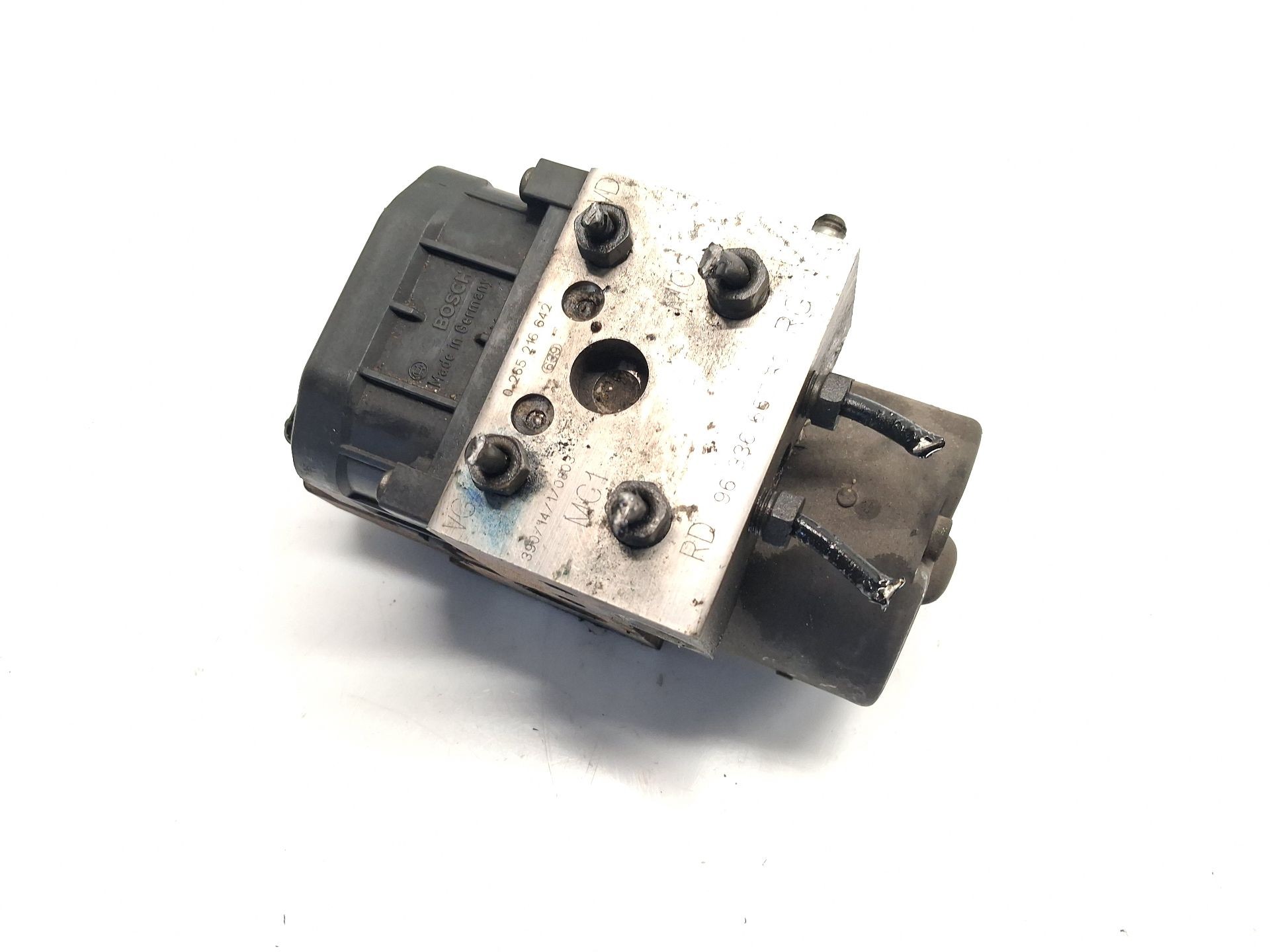 ABS CITROËN XSARA PICASSO (N68) 9633666580 / 0265216642 96336665800265216642