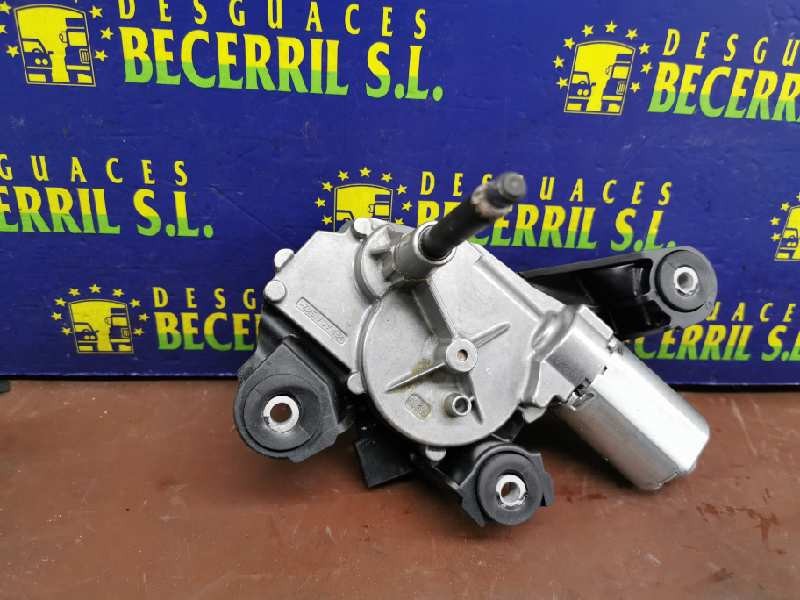 MOTOR LIMPIA TRASERO RENAULT MEGANE III SPORT TOURER 287100007R / 0390201847 287100007R0390201847