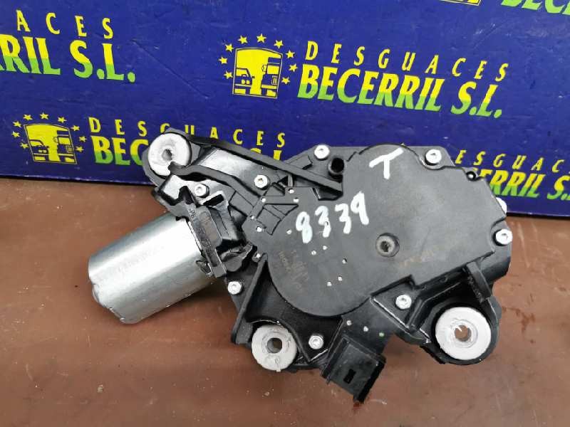 MOTOR LIMPIA TRASERO RENAULT MEGANE III SPORT TOURER 287100007R / 0390201847 287100007R0390201847 - Vista 2