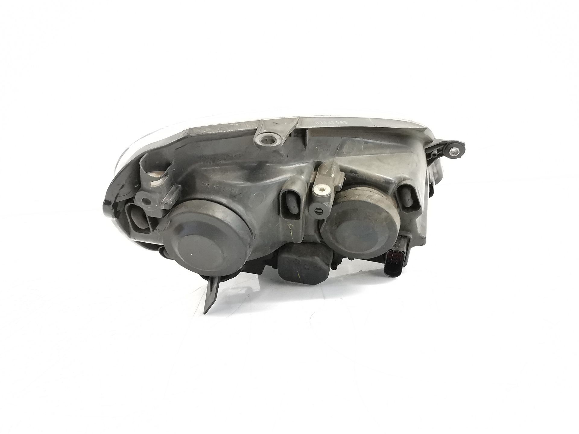 FARO IZQUIERDO VOLKSWAGEN POLO IV (9N_, 9A_) 6Q1941007AT 6Q1941007AT - Vista 3
