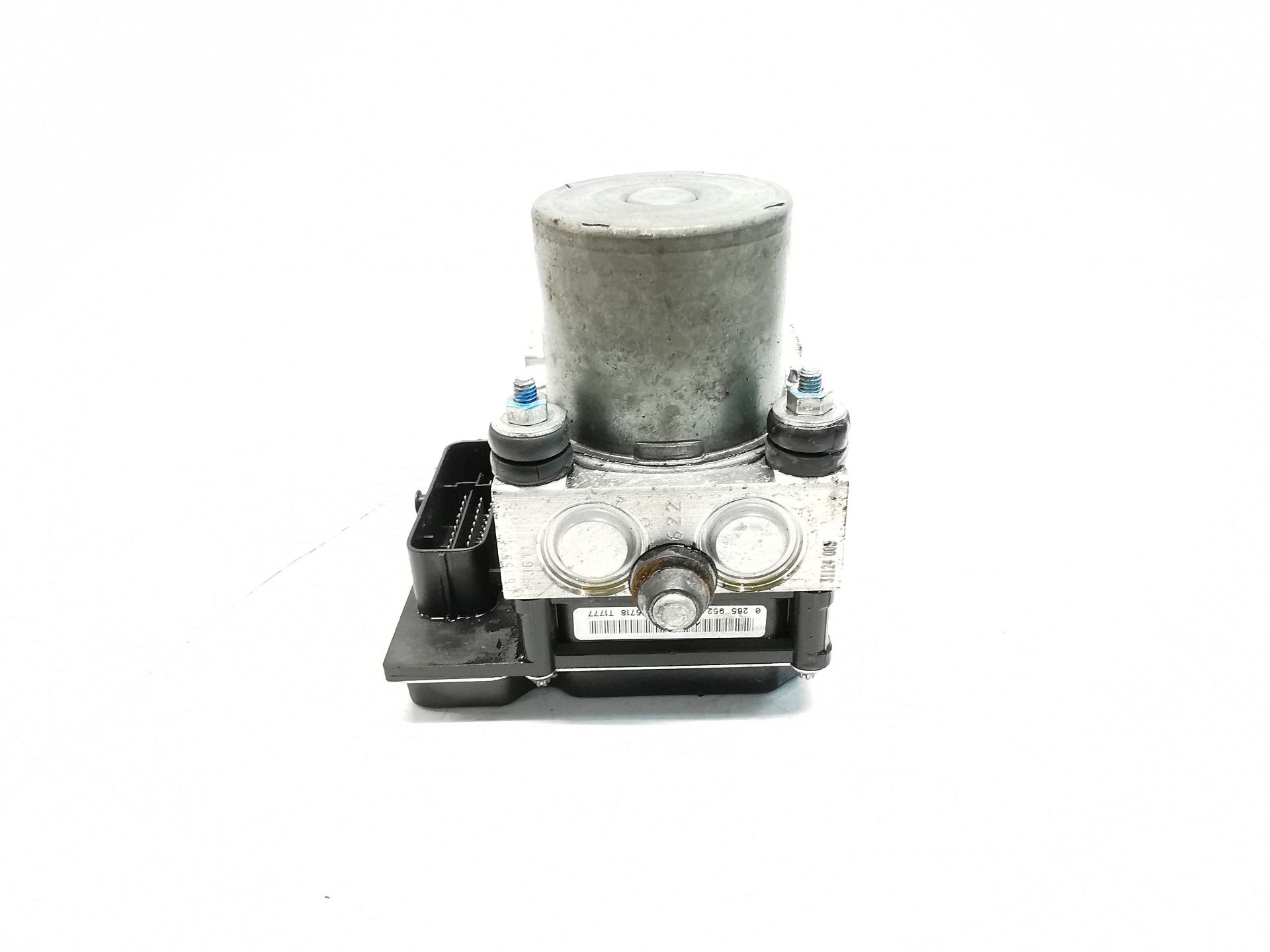 ABS CITROËN C4 LIM. 9677024980 / 9677024880 / 0265951861 967702498096770248800265951861 - Vista 3