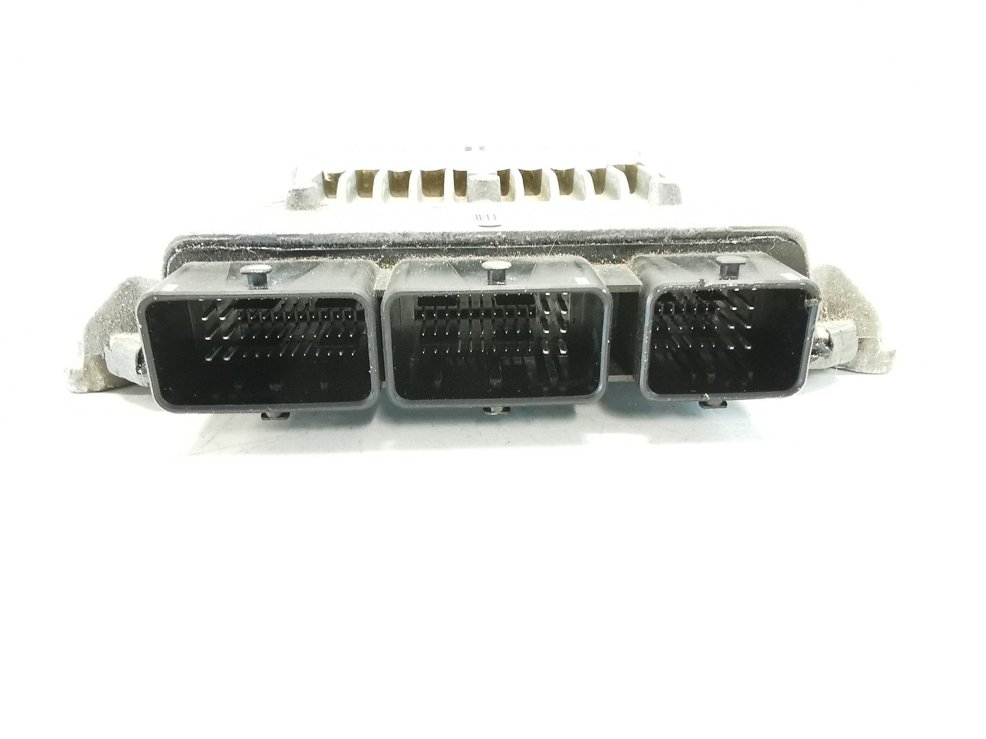 CENTRALITA MOTOR UCE PEUGEOT 307 Break (3E) SW9656171080 / 9655041480 / 5WS400290T SW965617108096550414805WS400290T - Vista 3