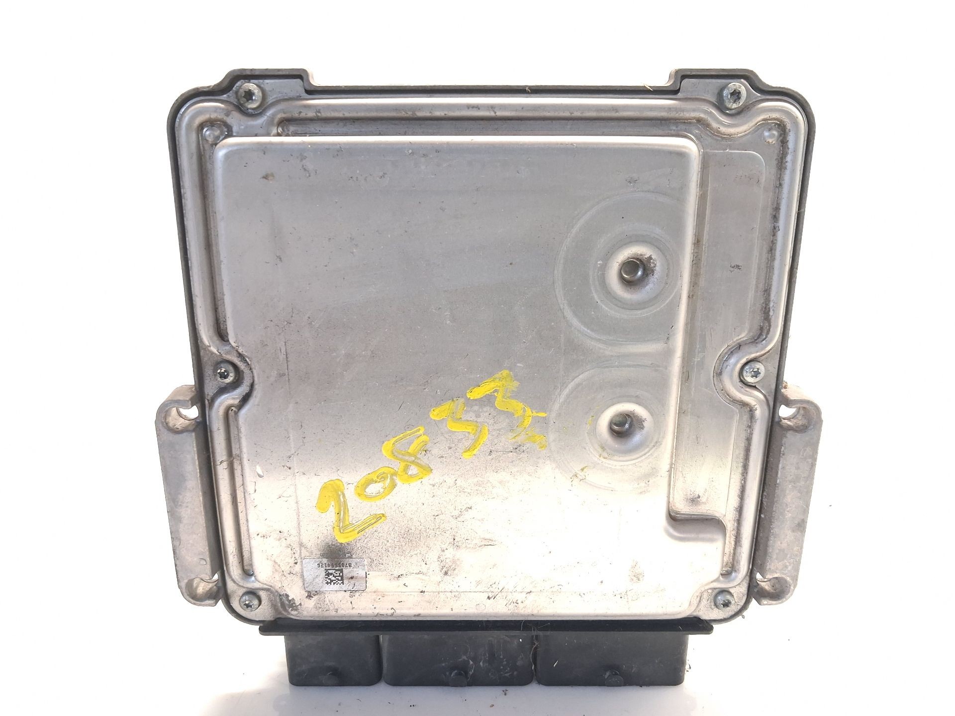 CENTRALITA MOTOR UCE DACIA SANDERO II (B8_) 237102213R / 0281019457 237102213R0281019457 - Vista 3