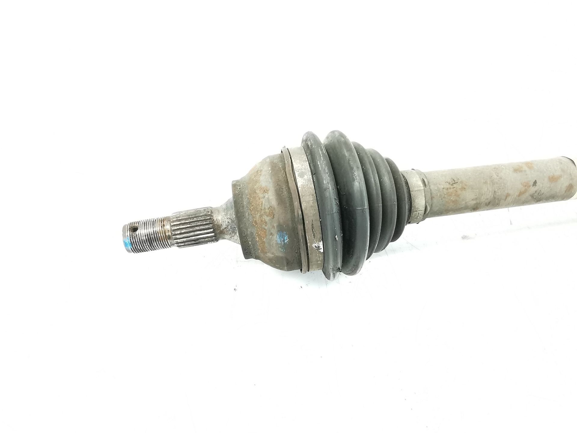 TRANSMISIÓN DELANTERA IZQUIERDA CITROËN C4 Coupé (LA_) 9637117780 9637117780 - Vista 2