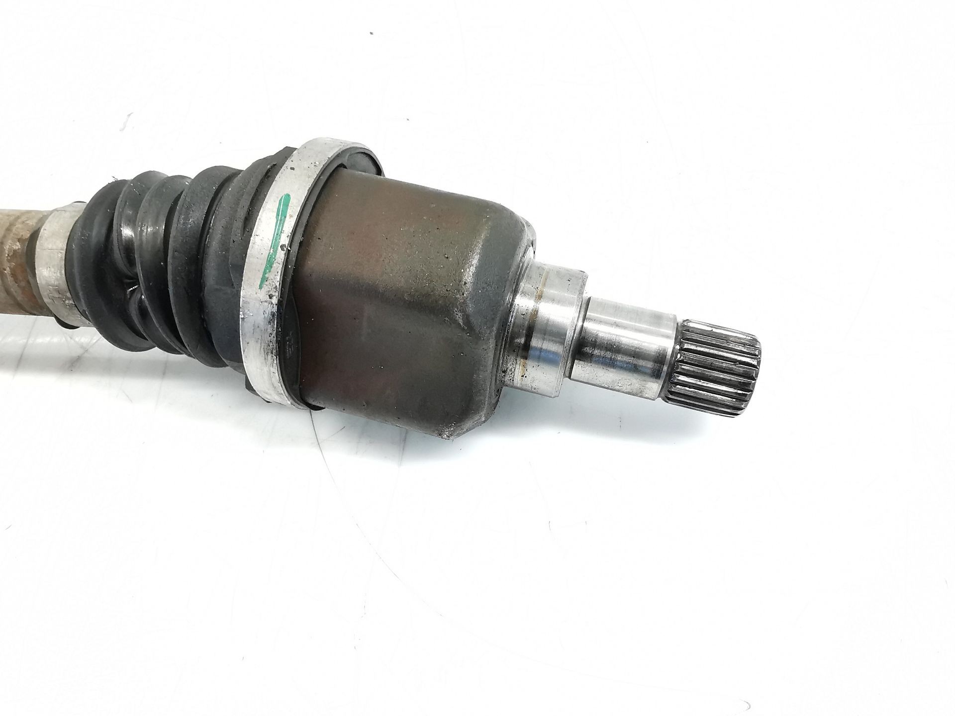 TRANSMISIÓN DELANTERA IZQUIERDA CITROËN C4 Coupé (LA_) 9637117780 9637117780 - Vista 3