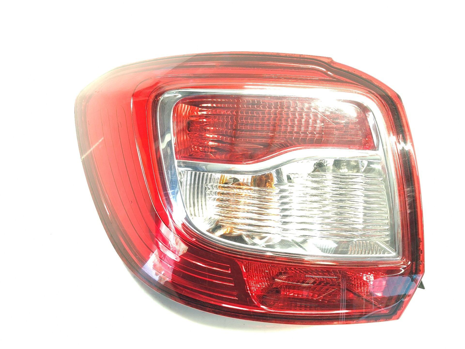 PILOTO TRASERO IZQUIERDO DACIA SANDERO II (B8_) 265554085R 265554085R